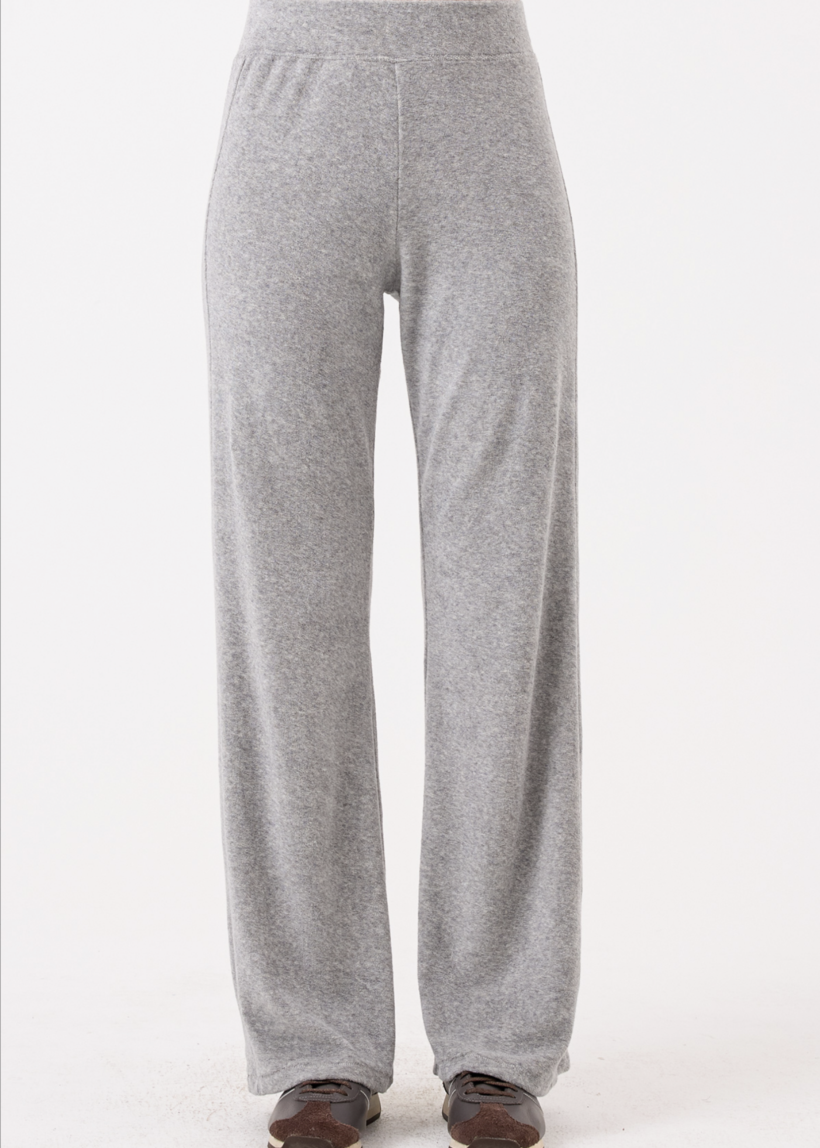 GOLDIE LEWINTER LIFE OF LUXURY TRACK PANT