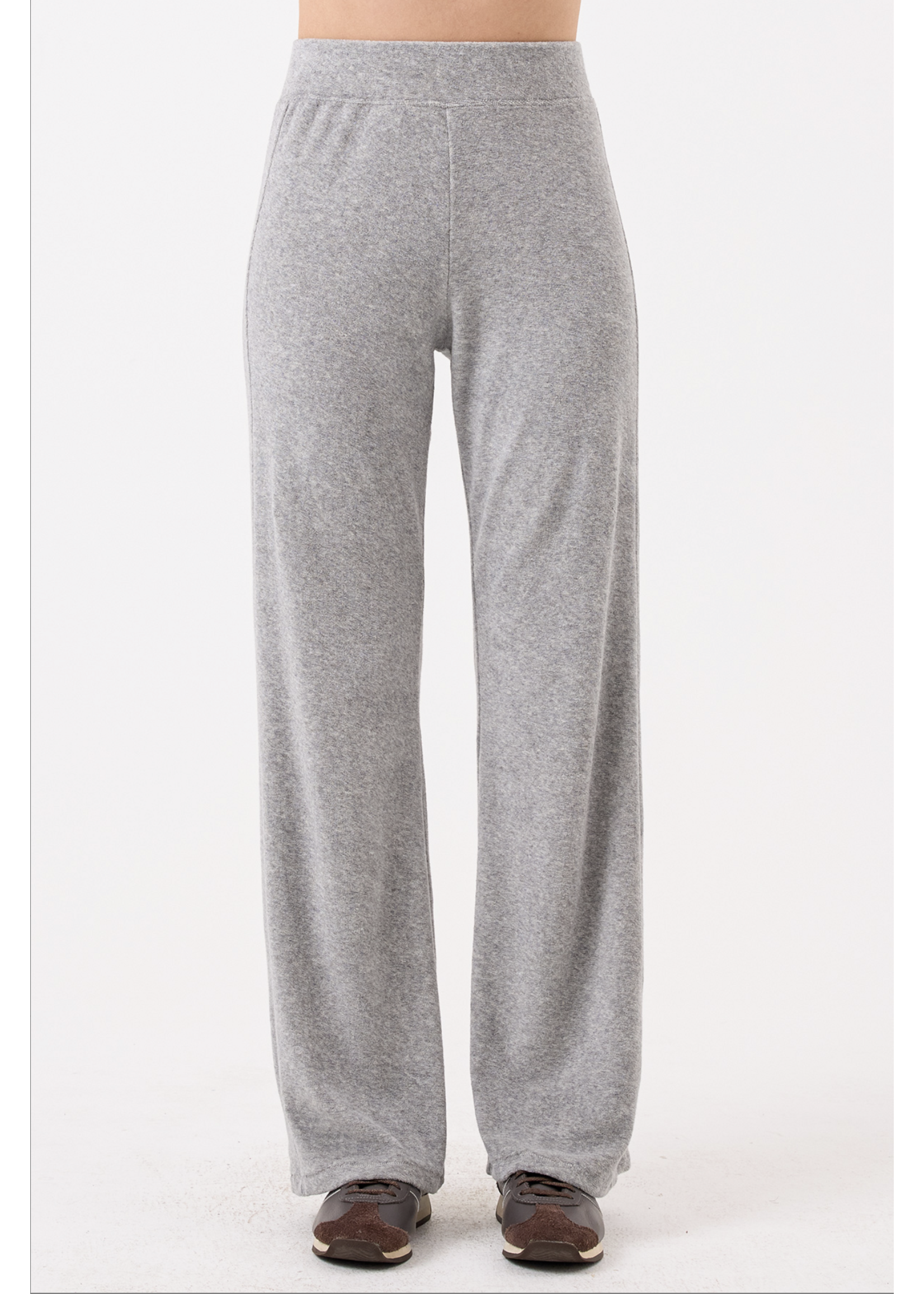 GOLDIE LEWINTER LIFE OF LUXURY TRACK PANT