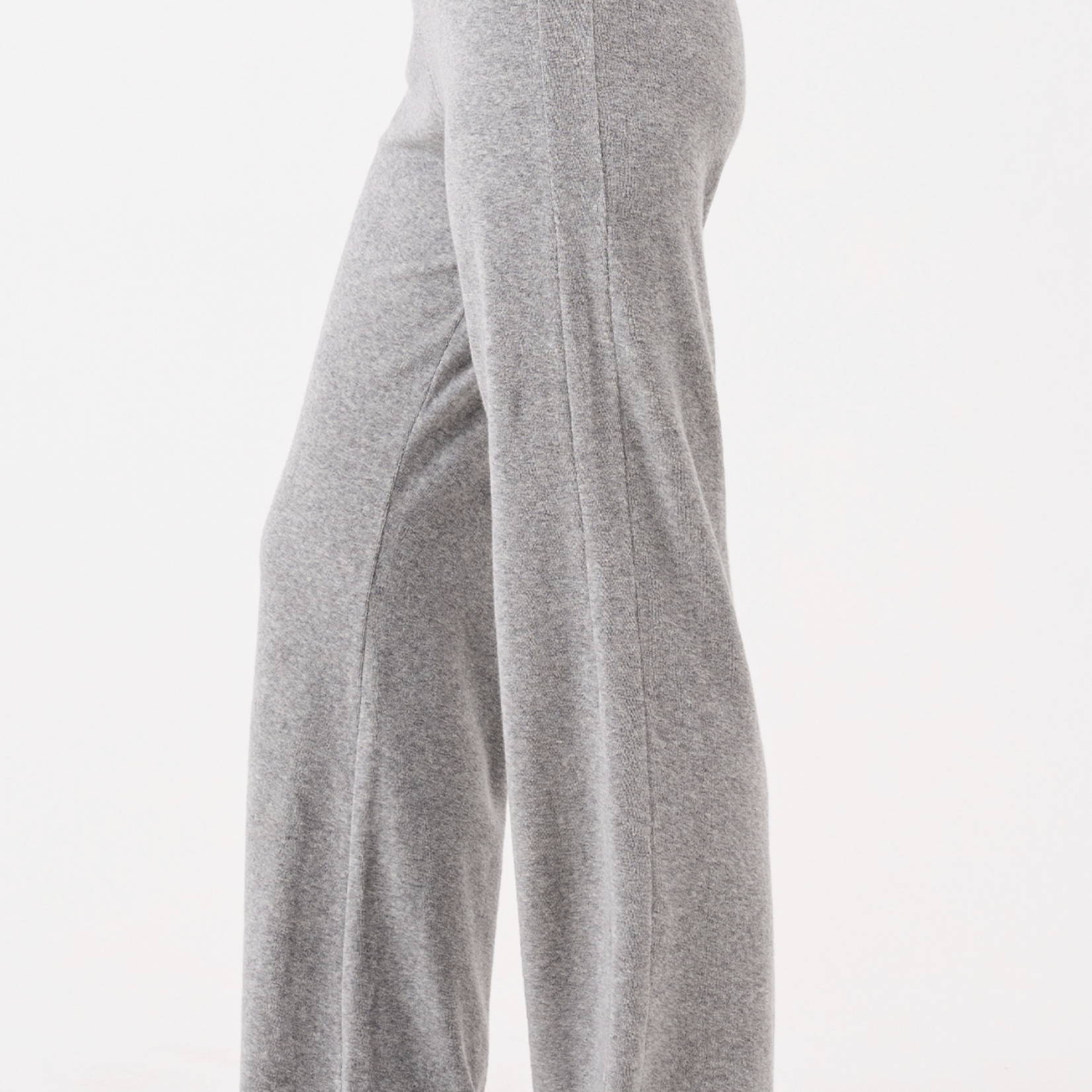 GOLDIE LEWINTER LIFE OF LUXURY TRACK PANT