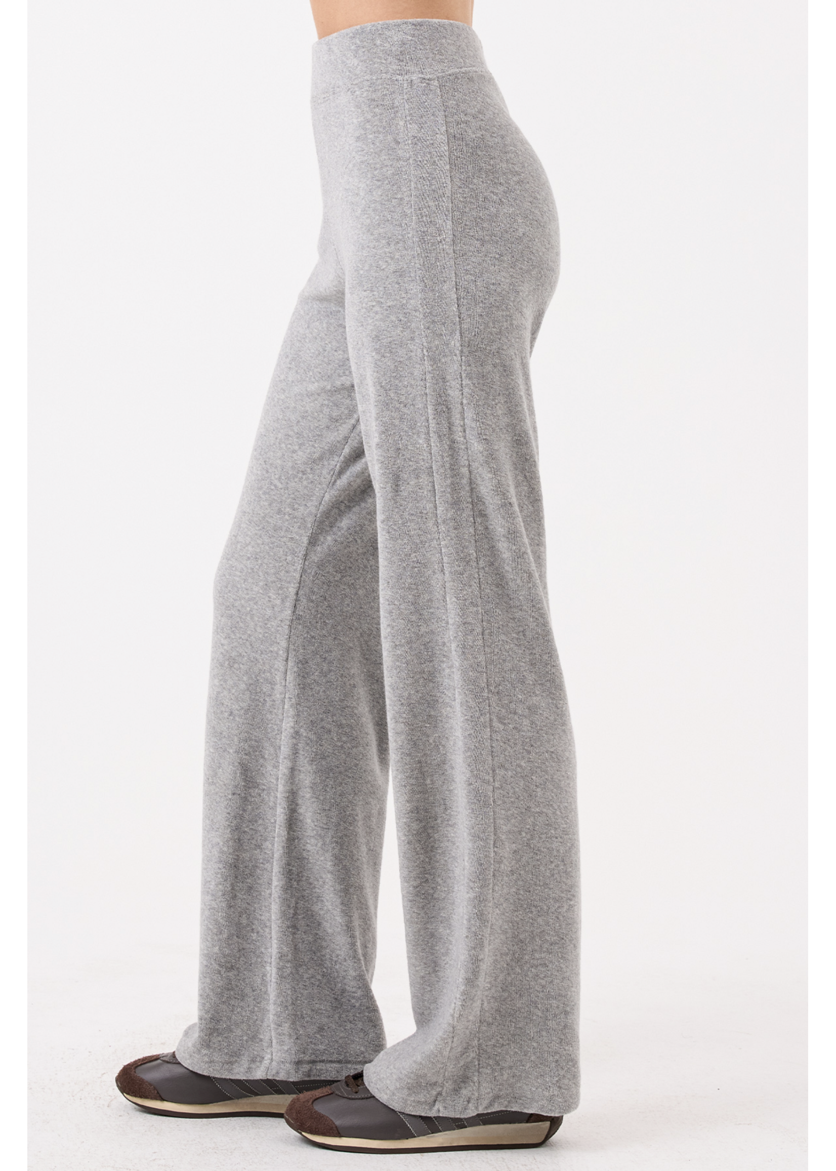 GOLDIE LEWINTER LIFE OF LUXURY TRACK PANT