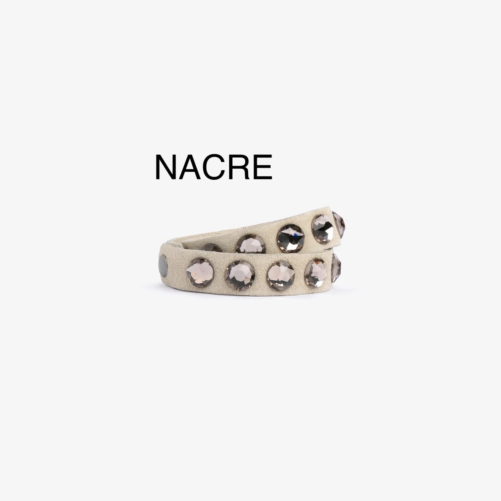 PEDRO GARCIA Wrap Bracelet