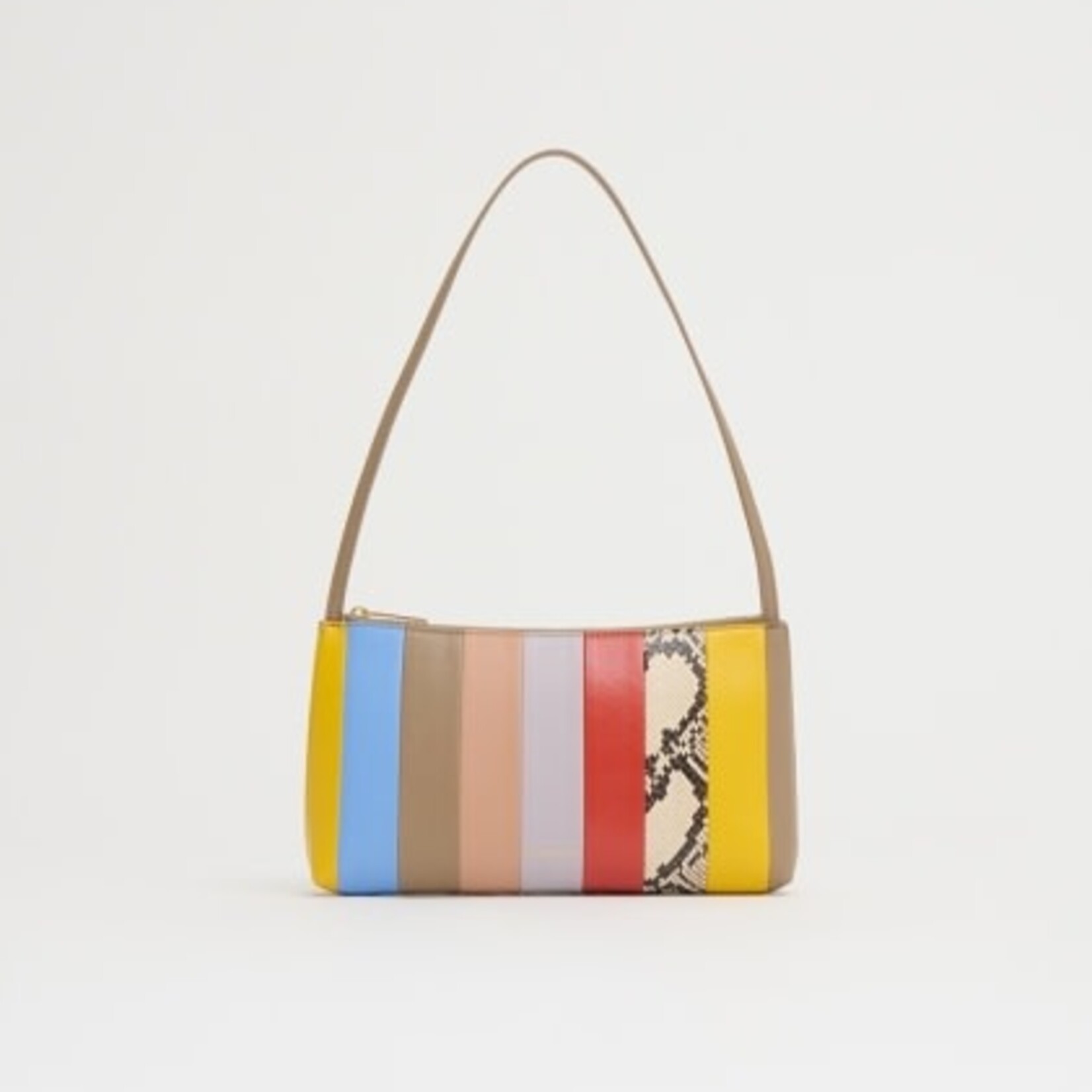 Mansur Gavriel GAIA SHOULDER BAG