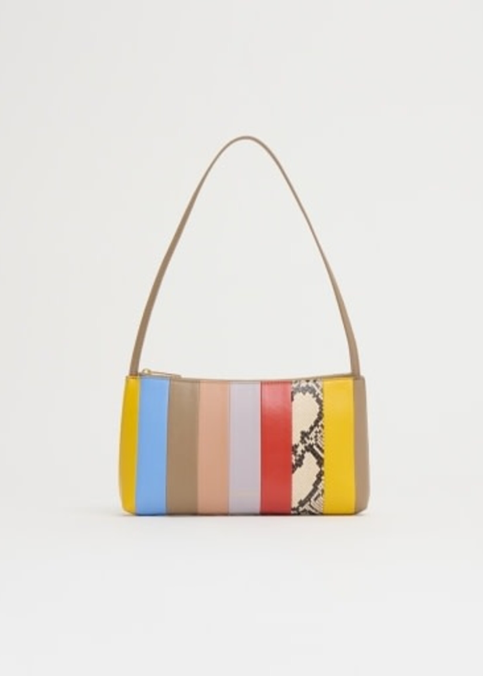 Mansur Gavriel GAIA SHOULDER BAG