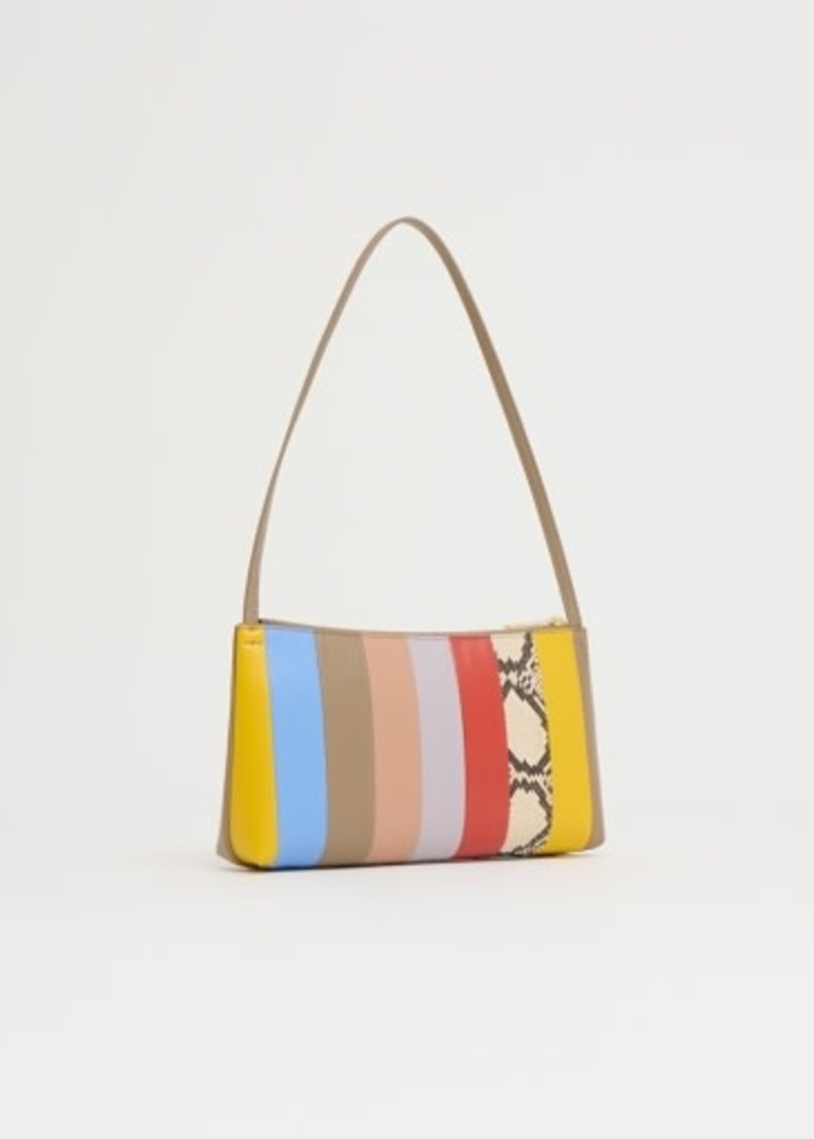 Mansur Gavriel GAIA SHOULDER BAG