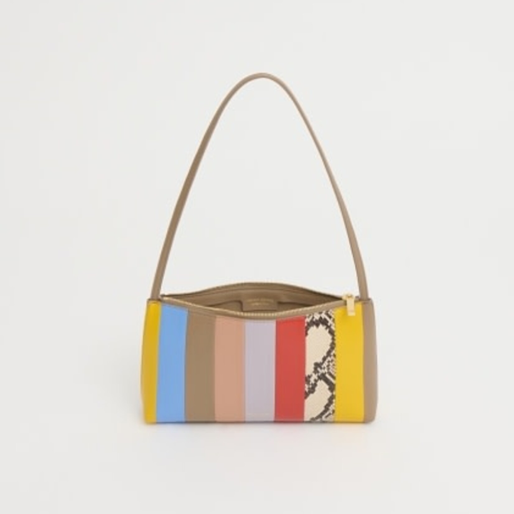 Mansur Gavriel GAIA SHOULDER BAG