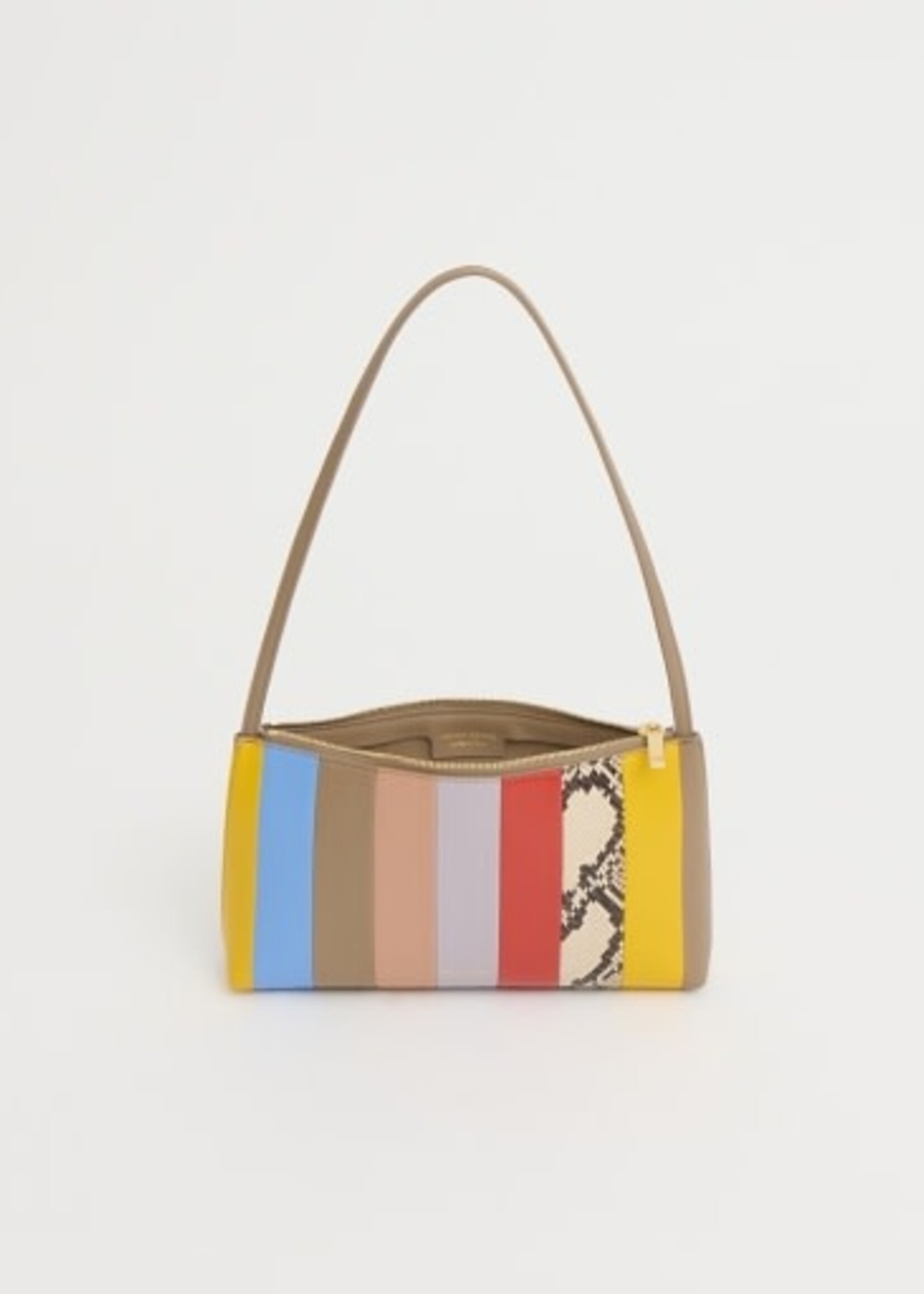 Mansur Gavriel GAIA SHOULDER BAG