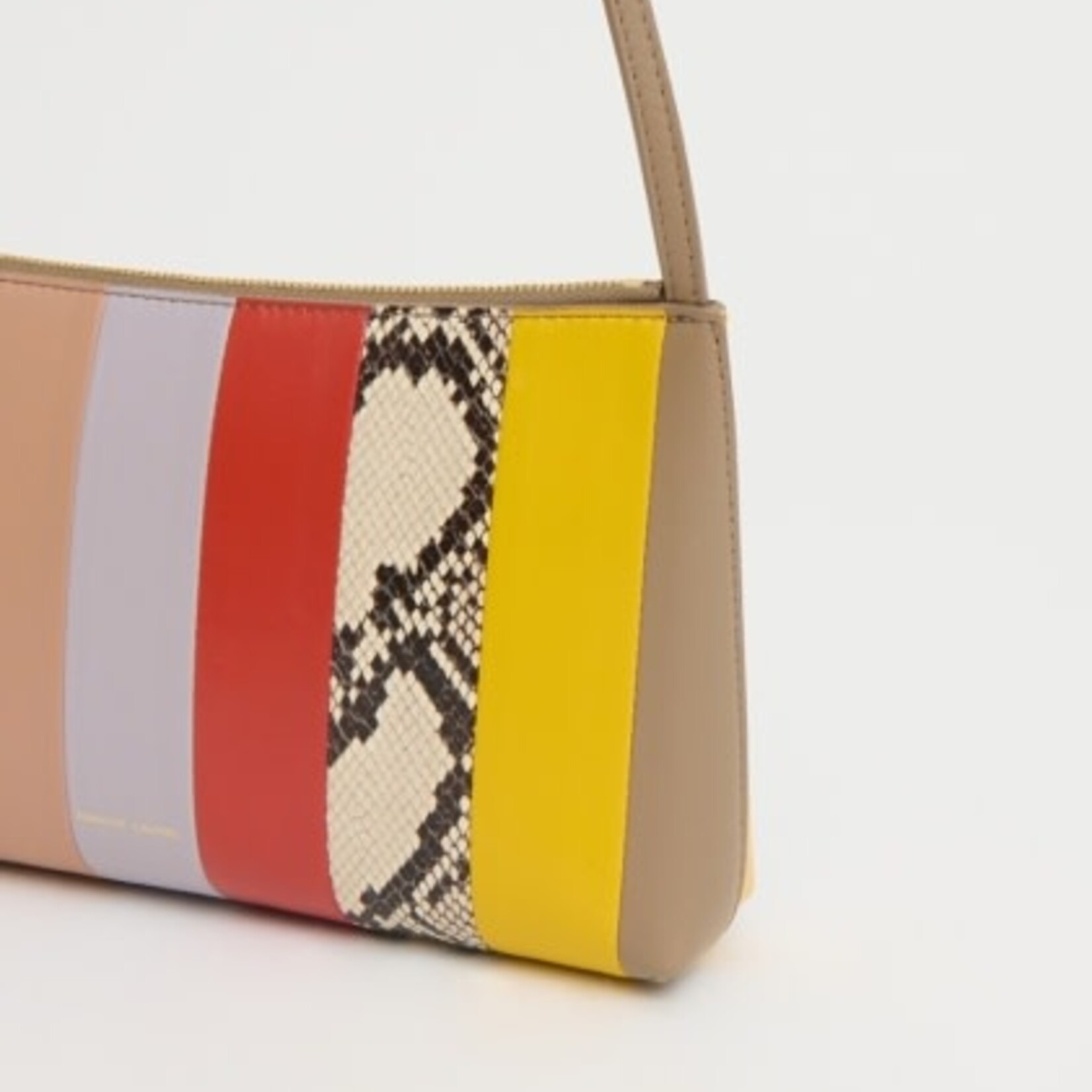 Mansur Gavriel GAIA SHOULDER BAG