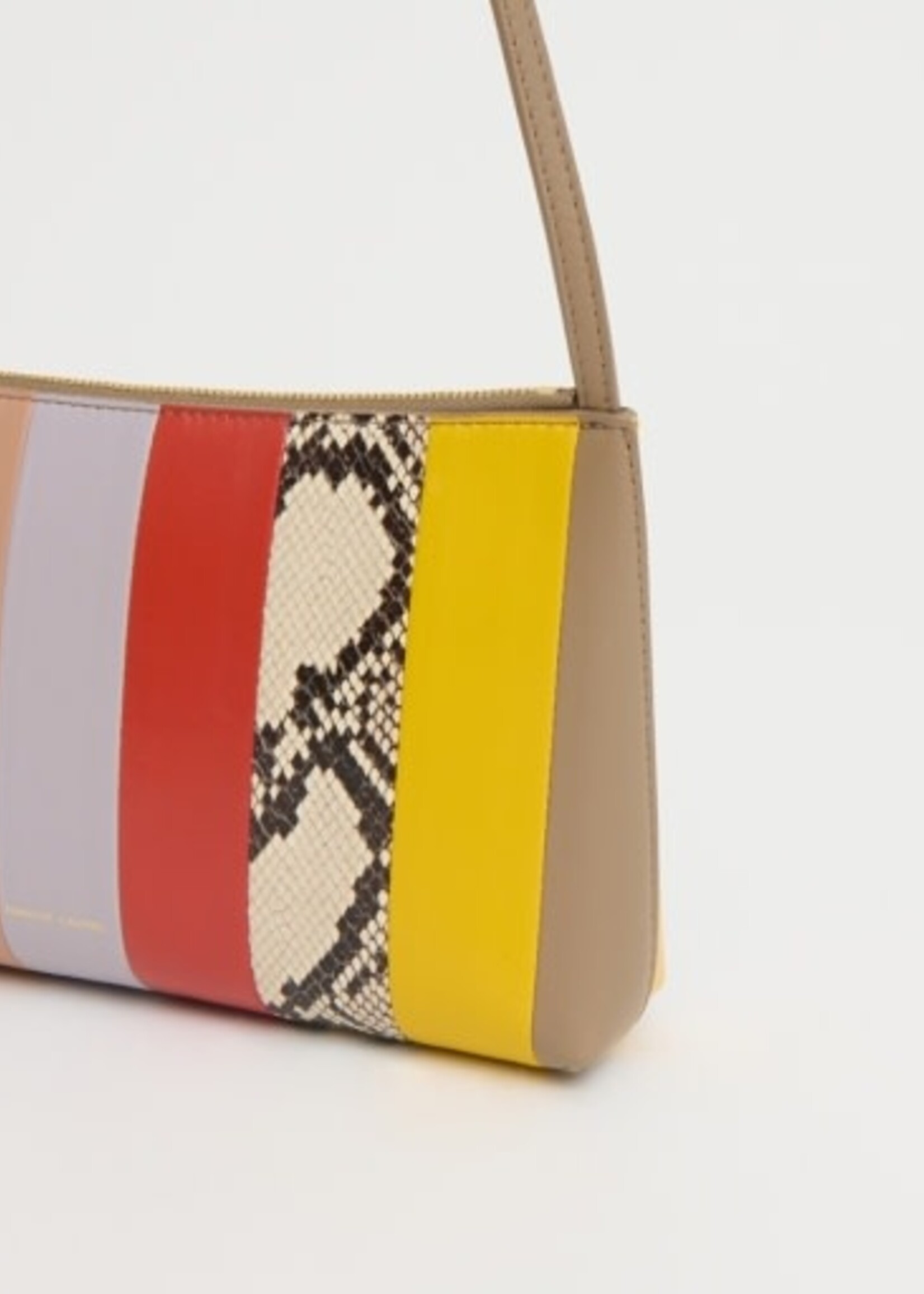 Mansur Gavriel GAIA SHOULDER BAG