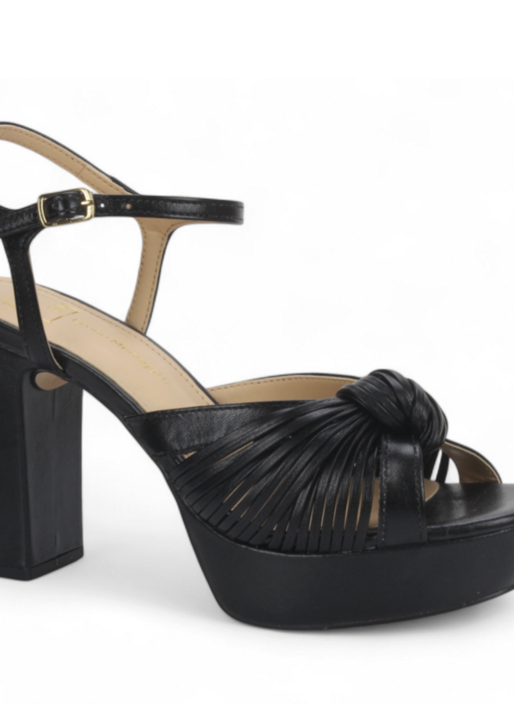 BRUNO MENEGATTI PAOLA HEEL