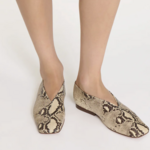 Mansur Gavriel SQUARE SOFT V