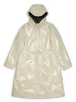 RAINS A-LINE LONGER W JACKET