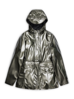 RAINS CURVE JACKET