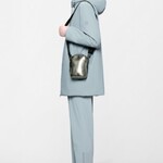 RAINS REPORTER BOX BAG