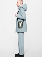 RAINS REPORTER BOX BAG