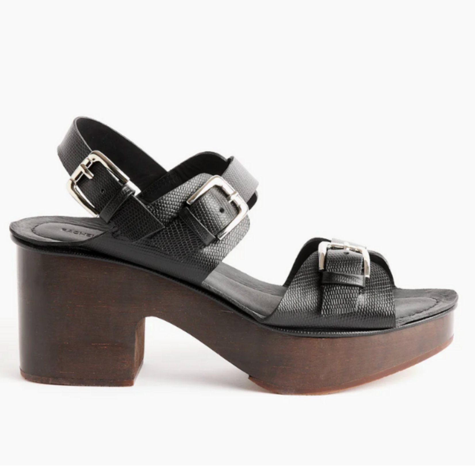 RACHEL COMEY RICHI SANDAL CLOG