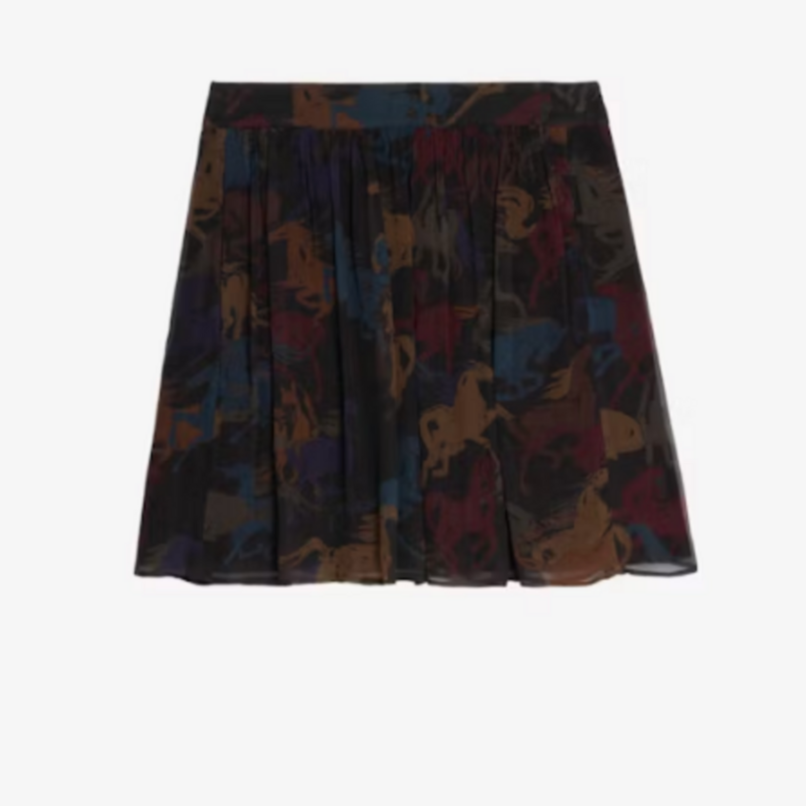 ZADIG & VOLTAIRE JADYS SKIRT