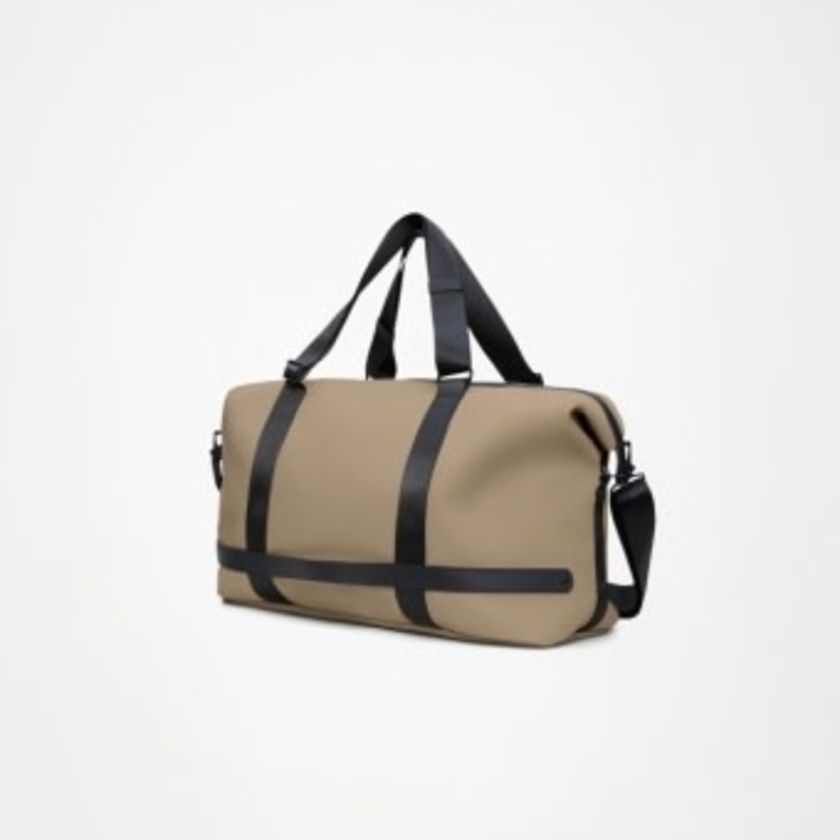 RAINS OTG WEEKEND BAG