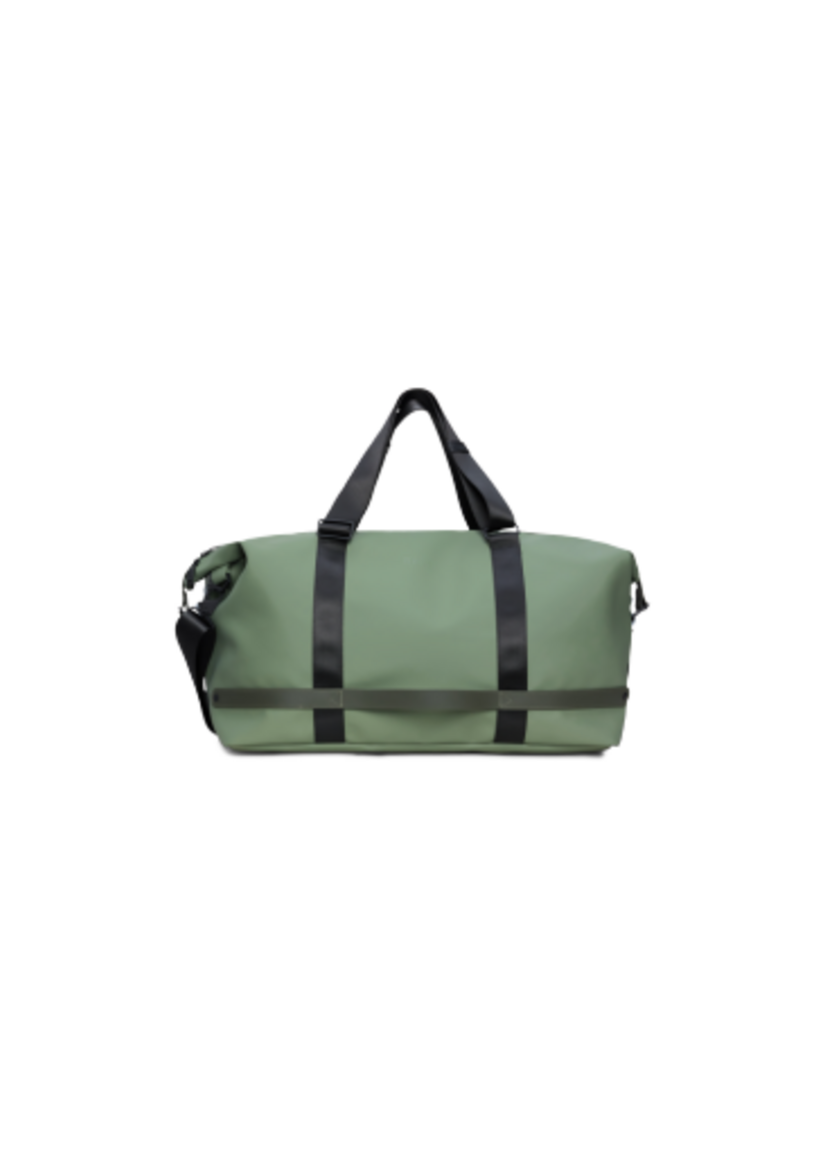 RAINS OTG WEEKEND BAG