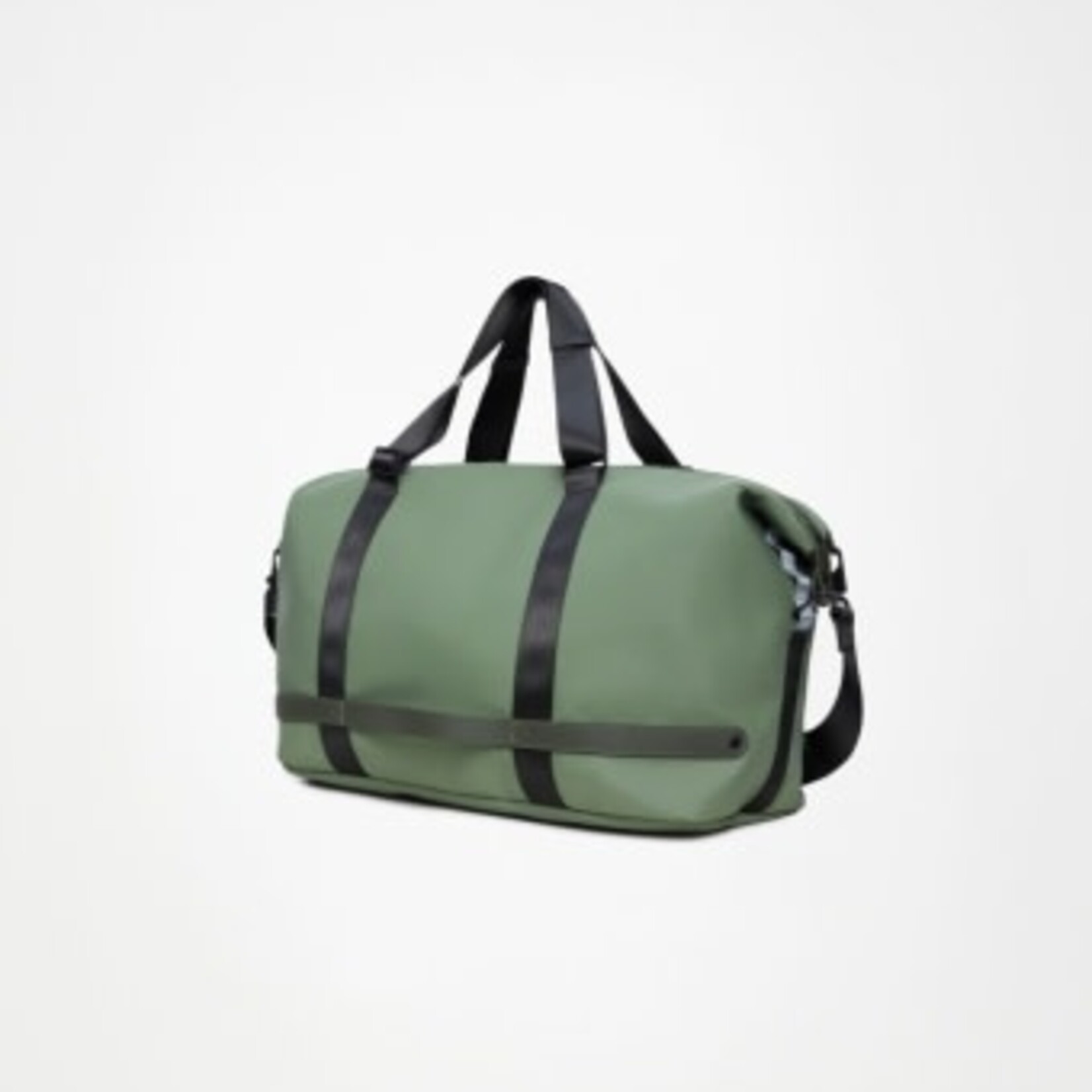 RAINS OTG WEEKEND BAG