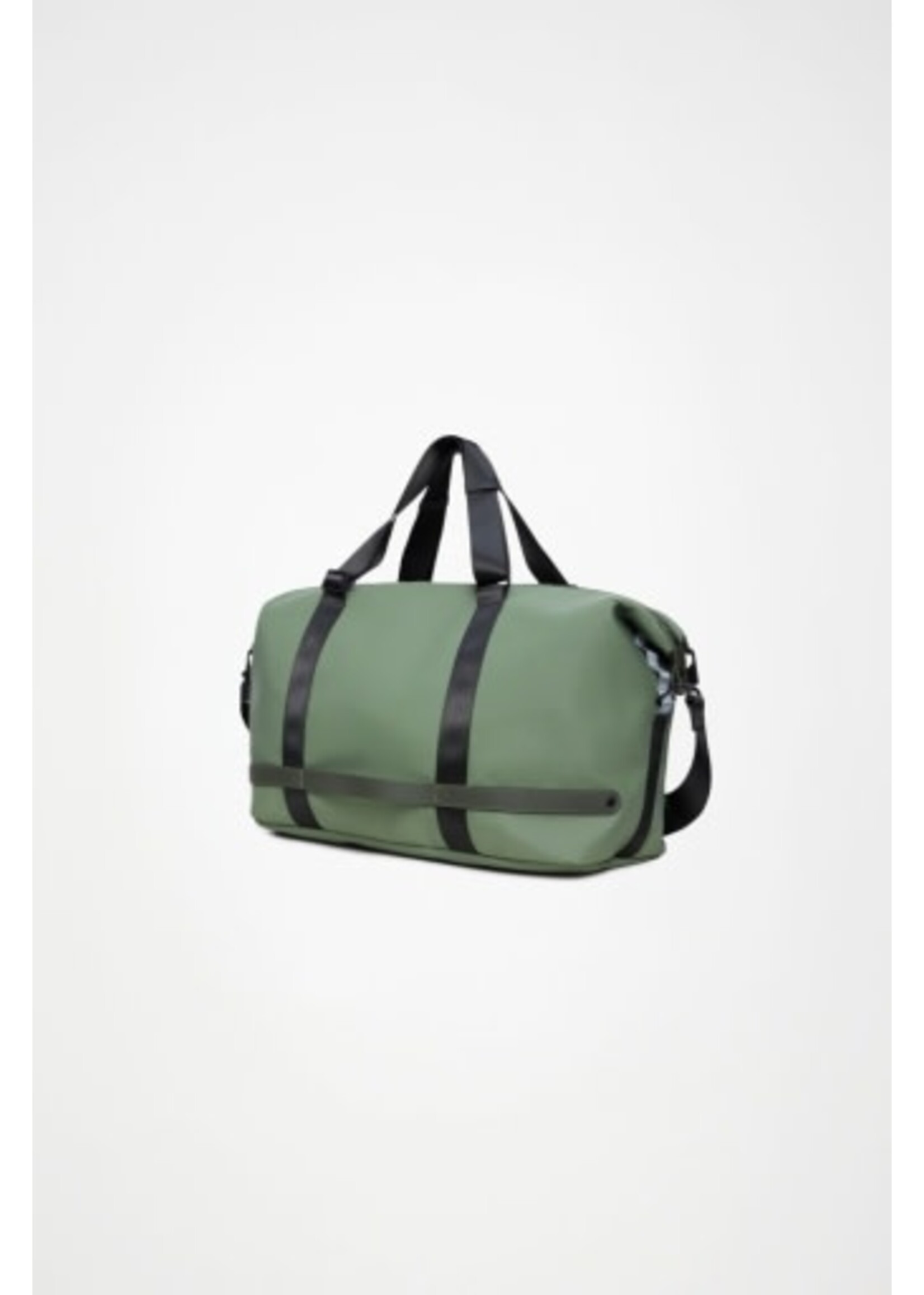 RAINS OTG WEEKEND BAG