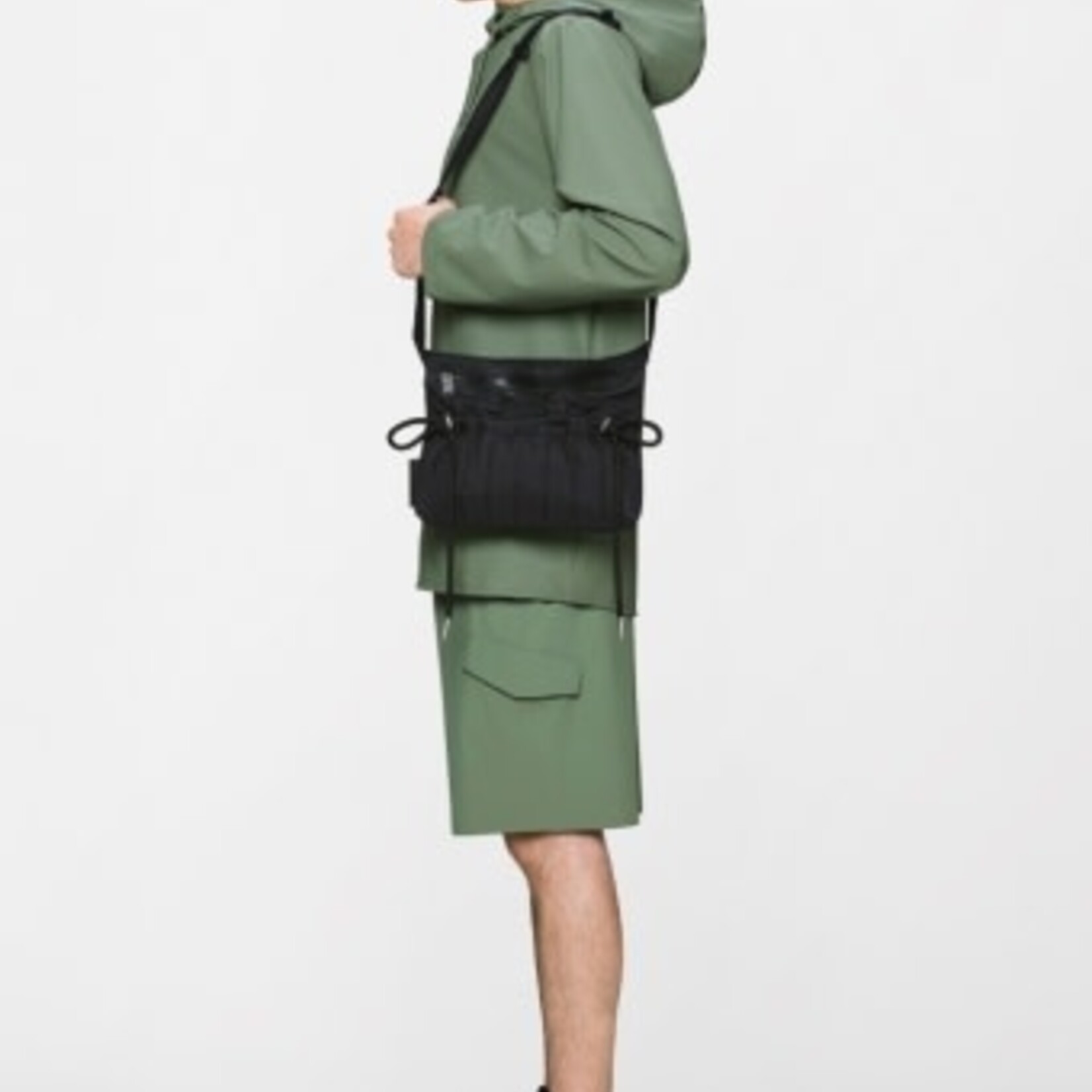 RAINS KOYA VISION CROSSBODY