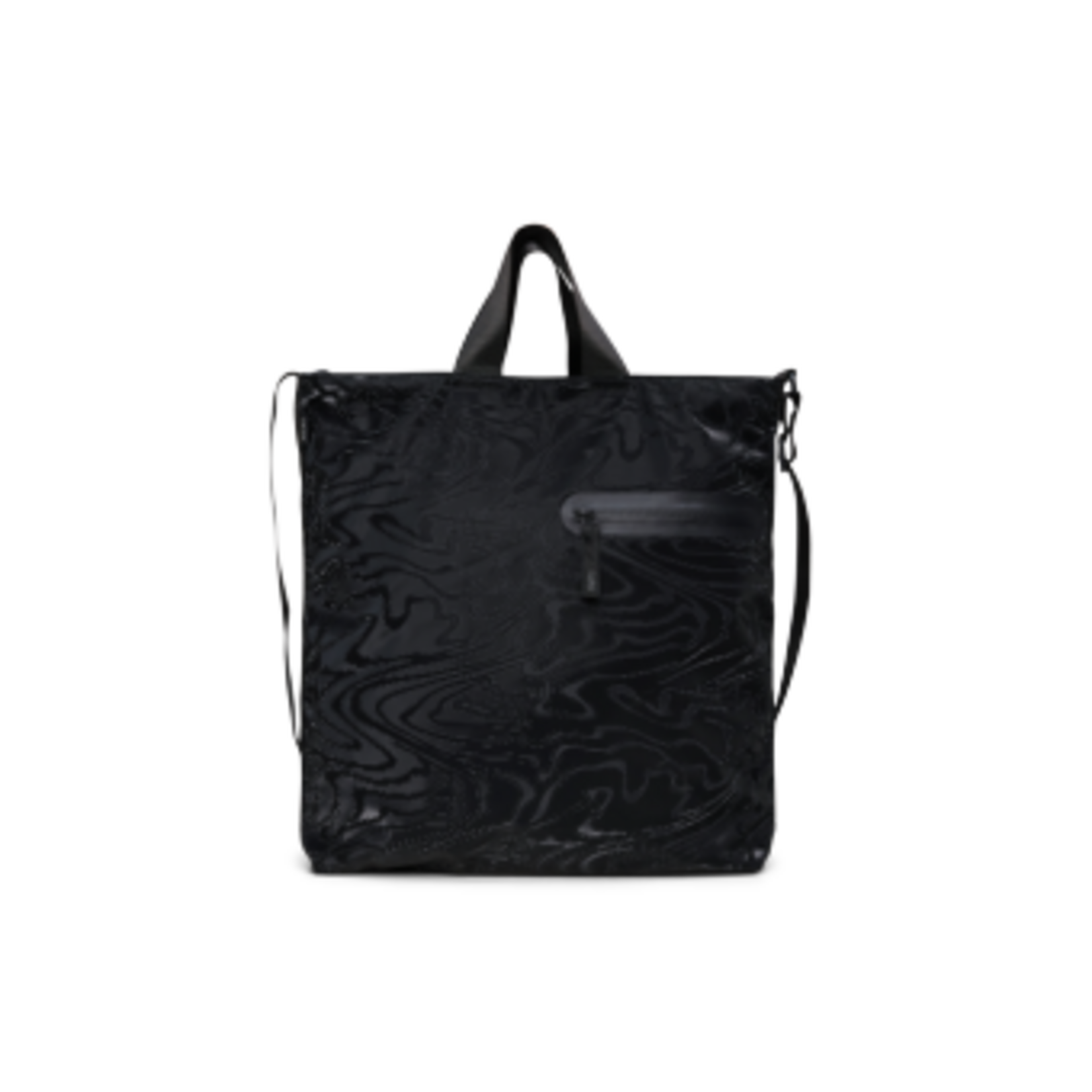 RAINS DASH TOTE BAG