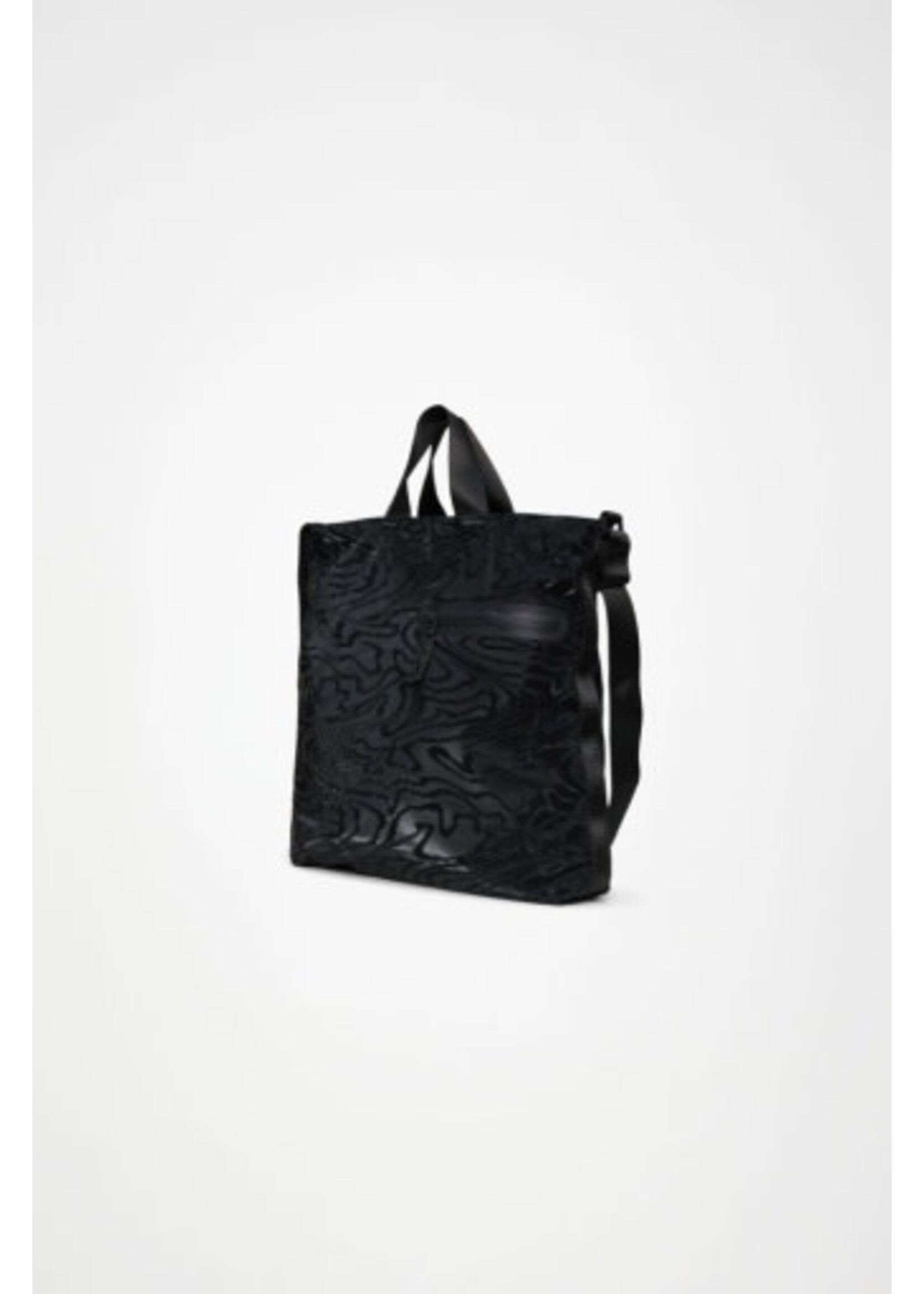 RAINS DASH TOTE BAG