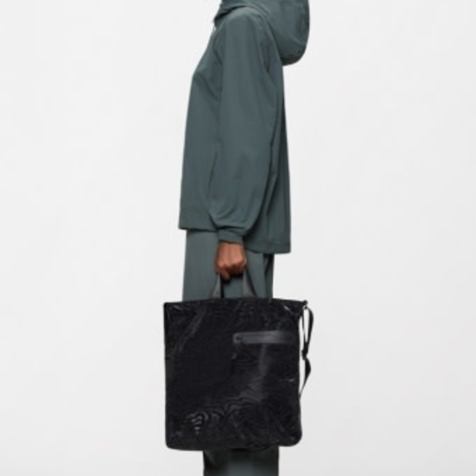 RAINS DASH TOTE BAG