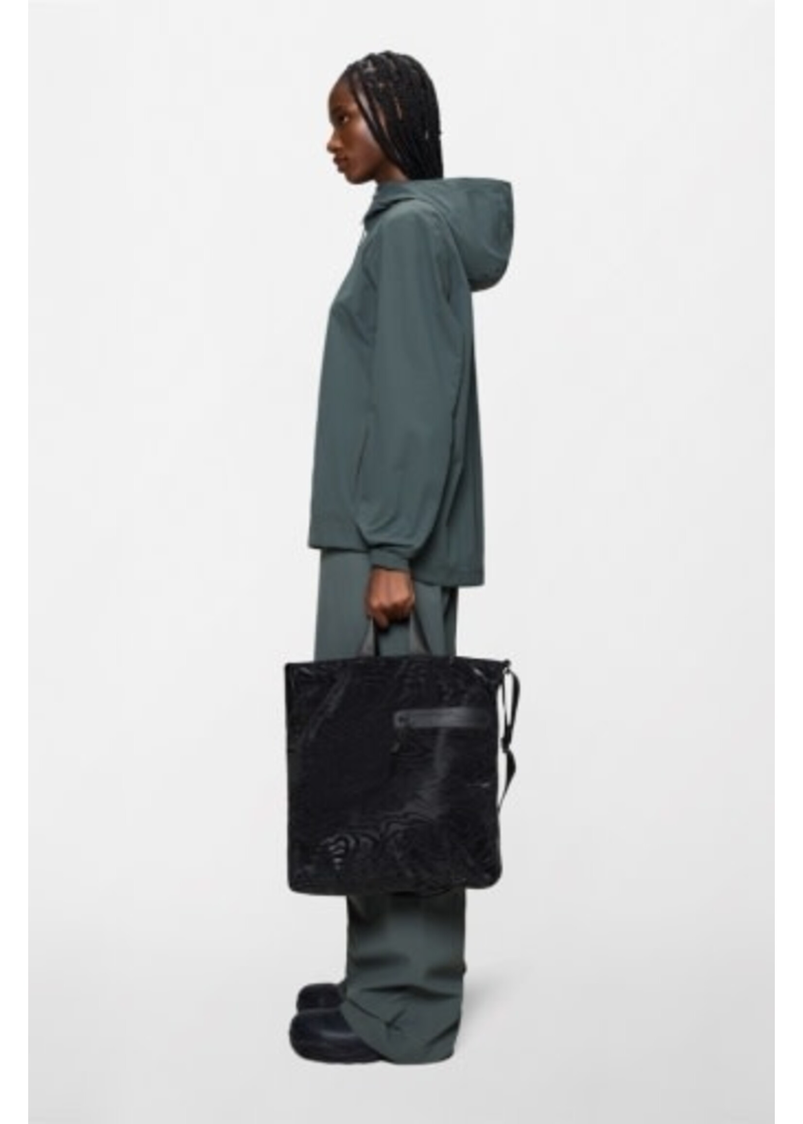 RAINS DASH TOTE BAG