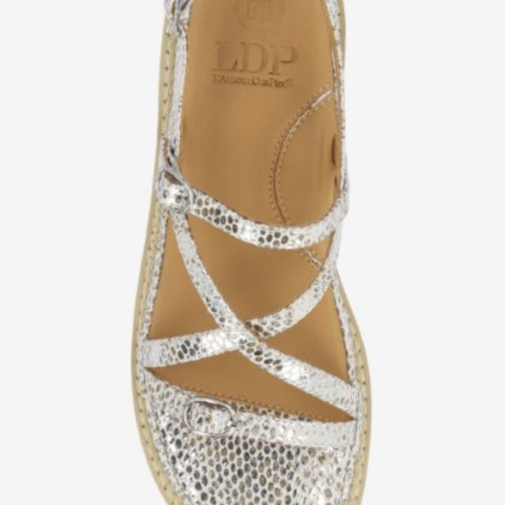 L'AMOUR DES PIEDS DANILO SANDAL