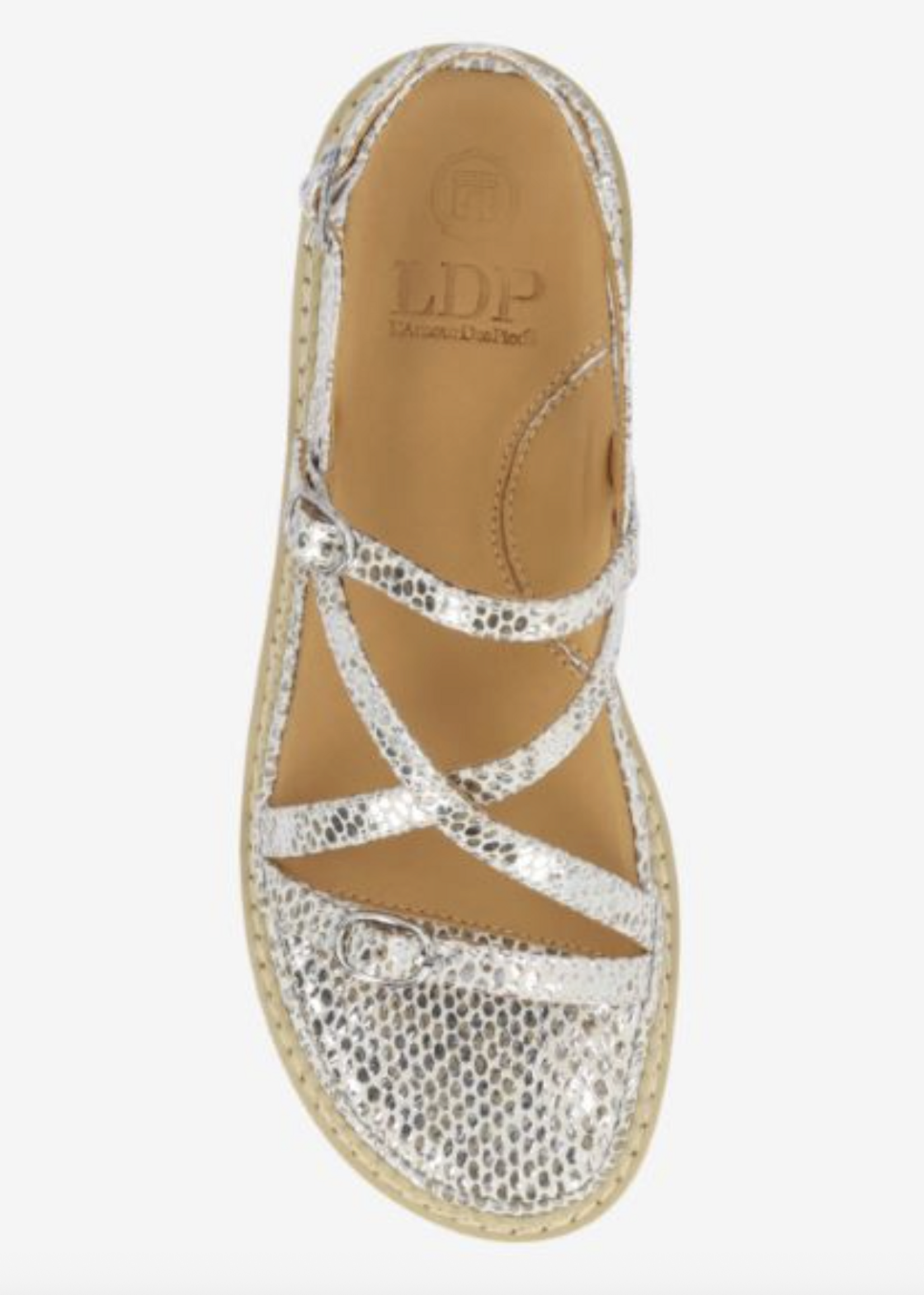 L'AMOUR DES PIEDS DANILO SANDAL