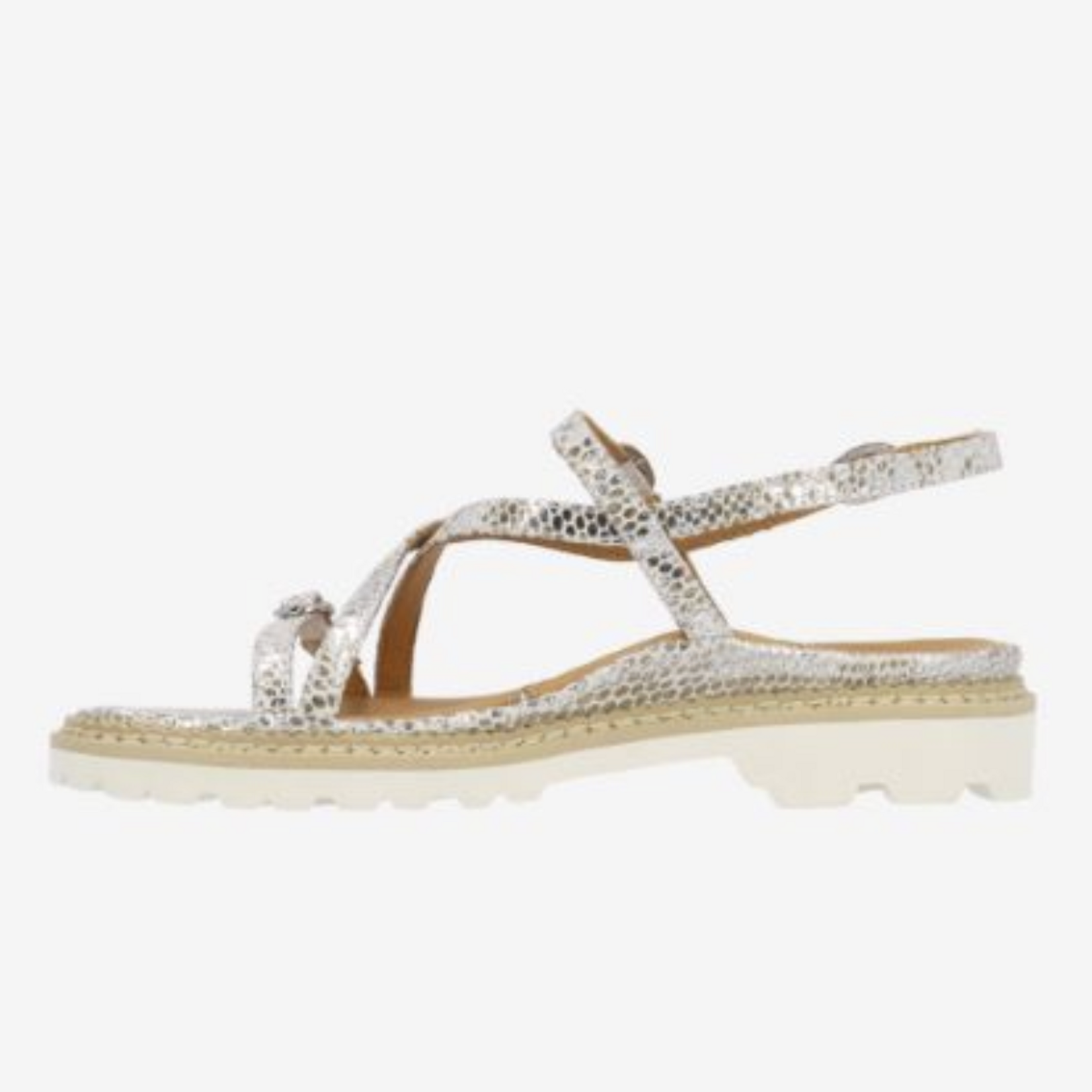 L'AMOUR DES PIEDS DANILO SANDAL