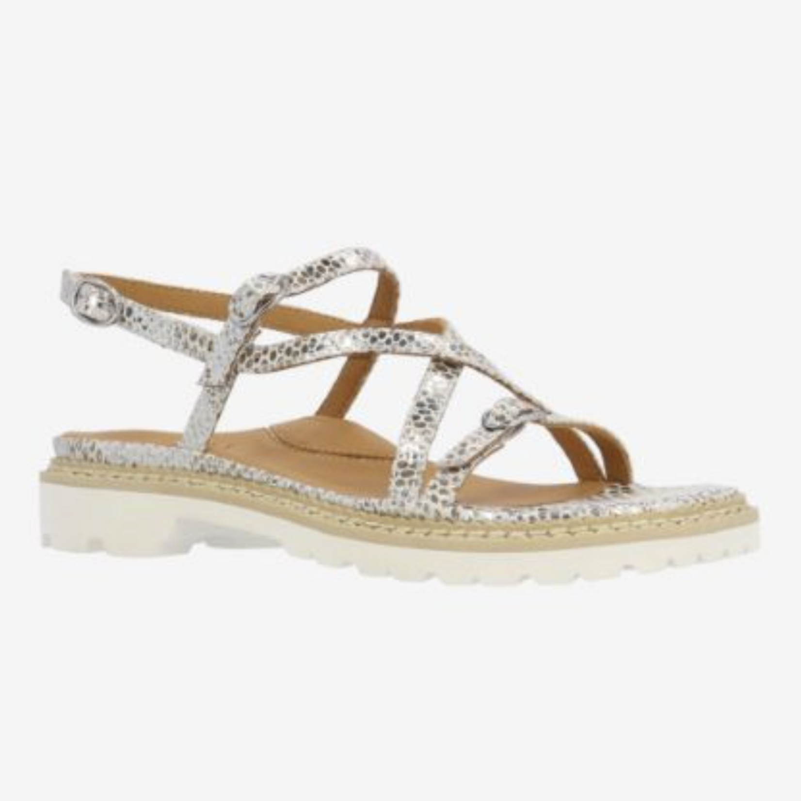 L'AMOUR DES PIEDS DANILO SANDAL