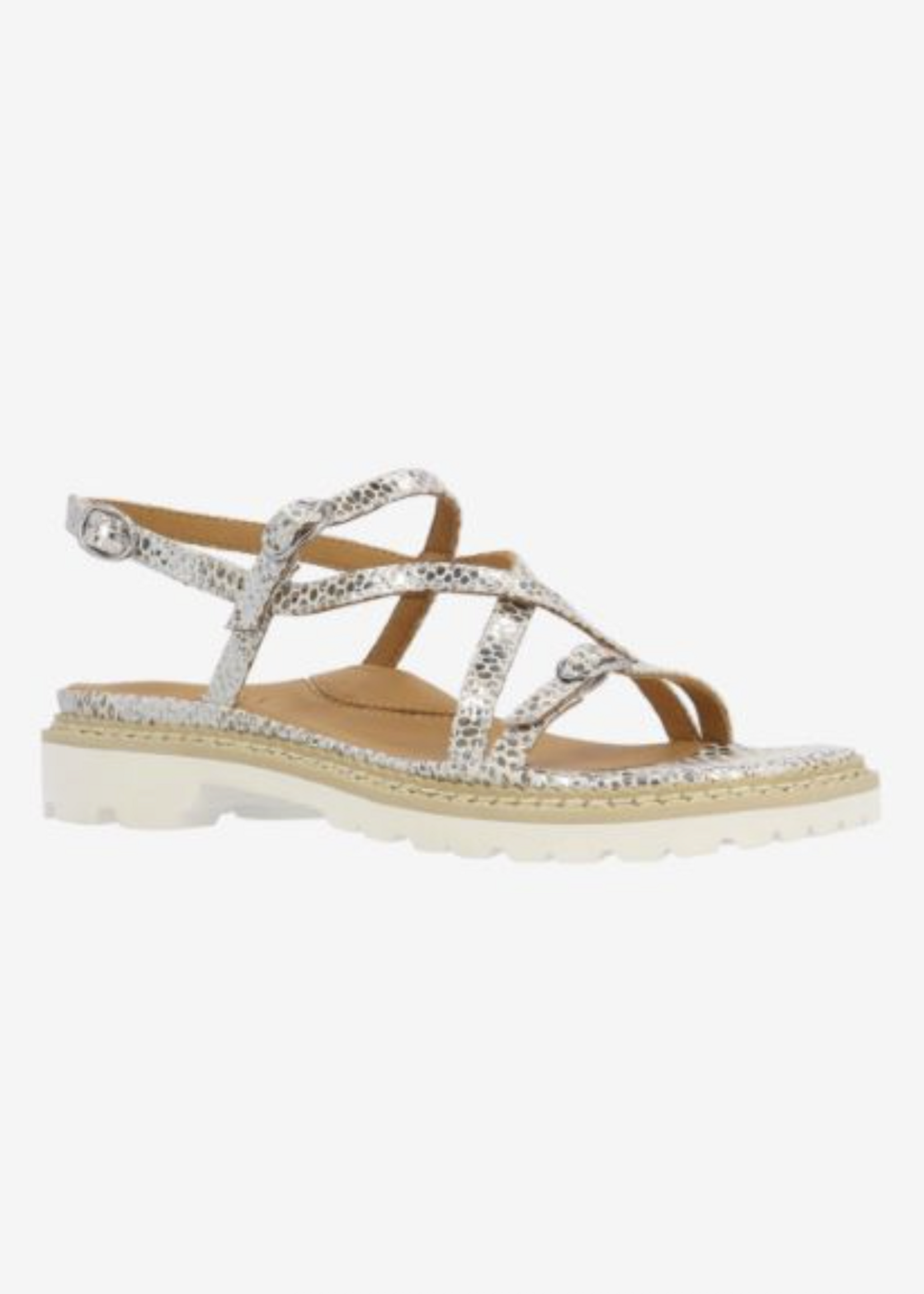 L'AMOUR DES PIEDS DANILO SANDAL