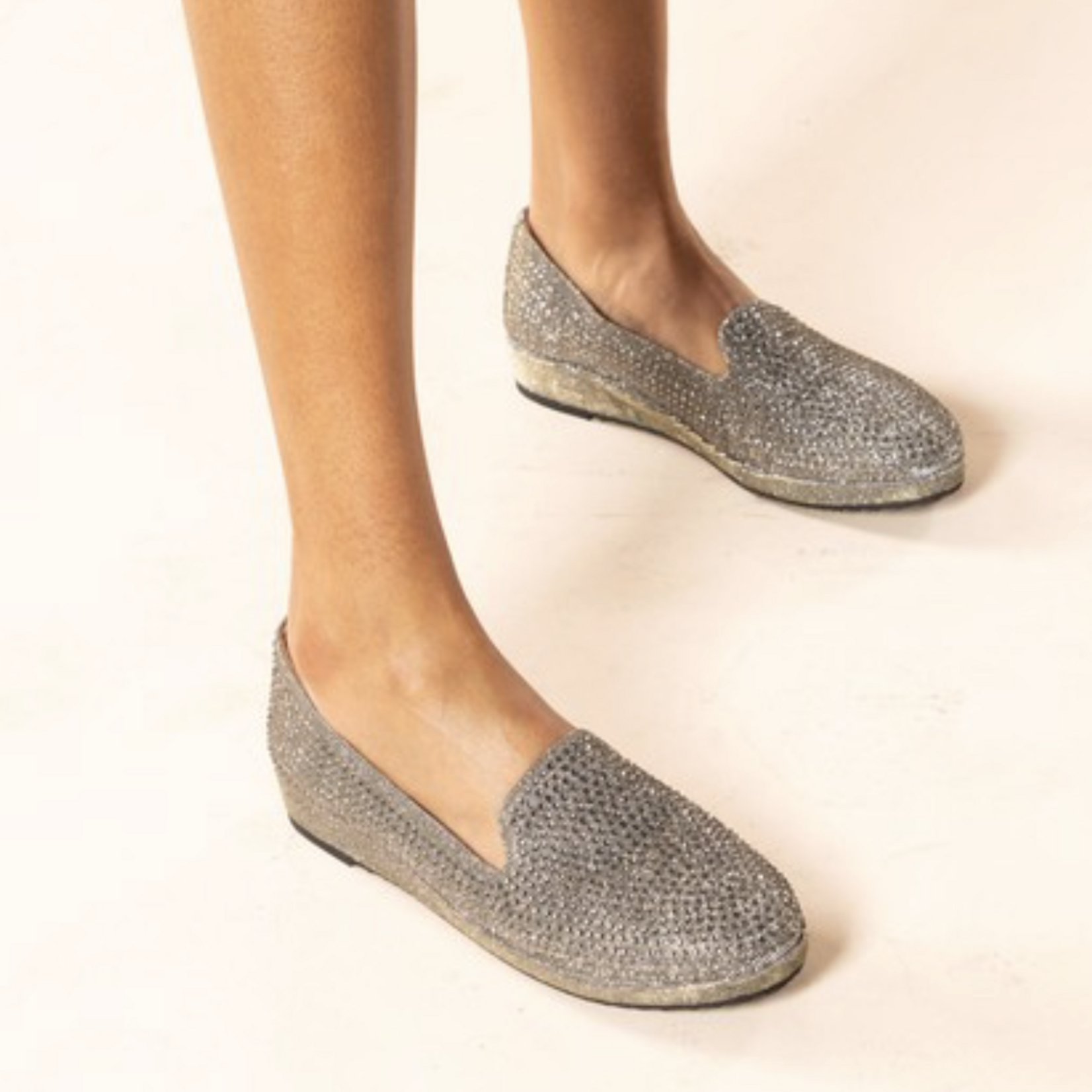 L'AMOUR DES PIEDS CORREZE LOAFER