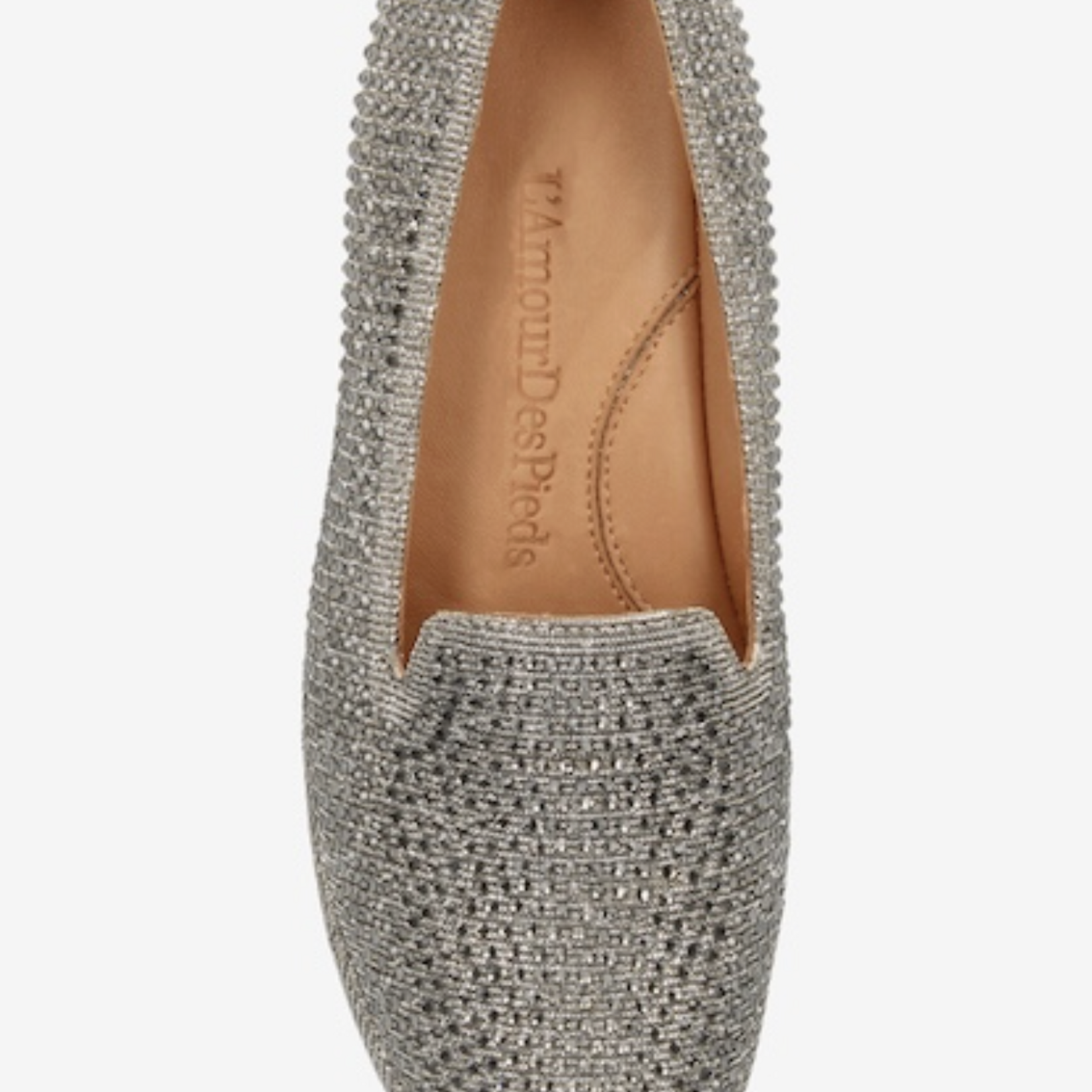 L'AMOUR DES PIEDS CORREZE LOAFER