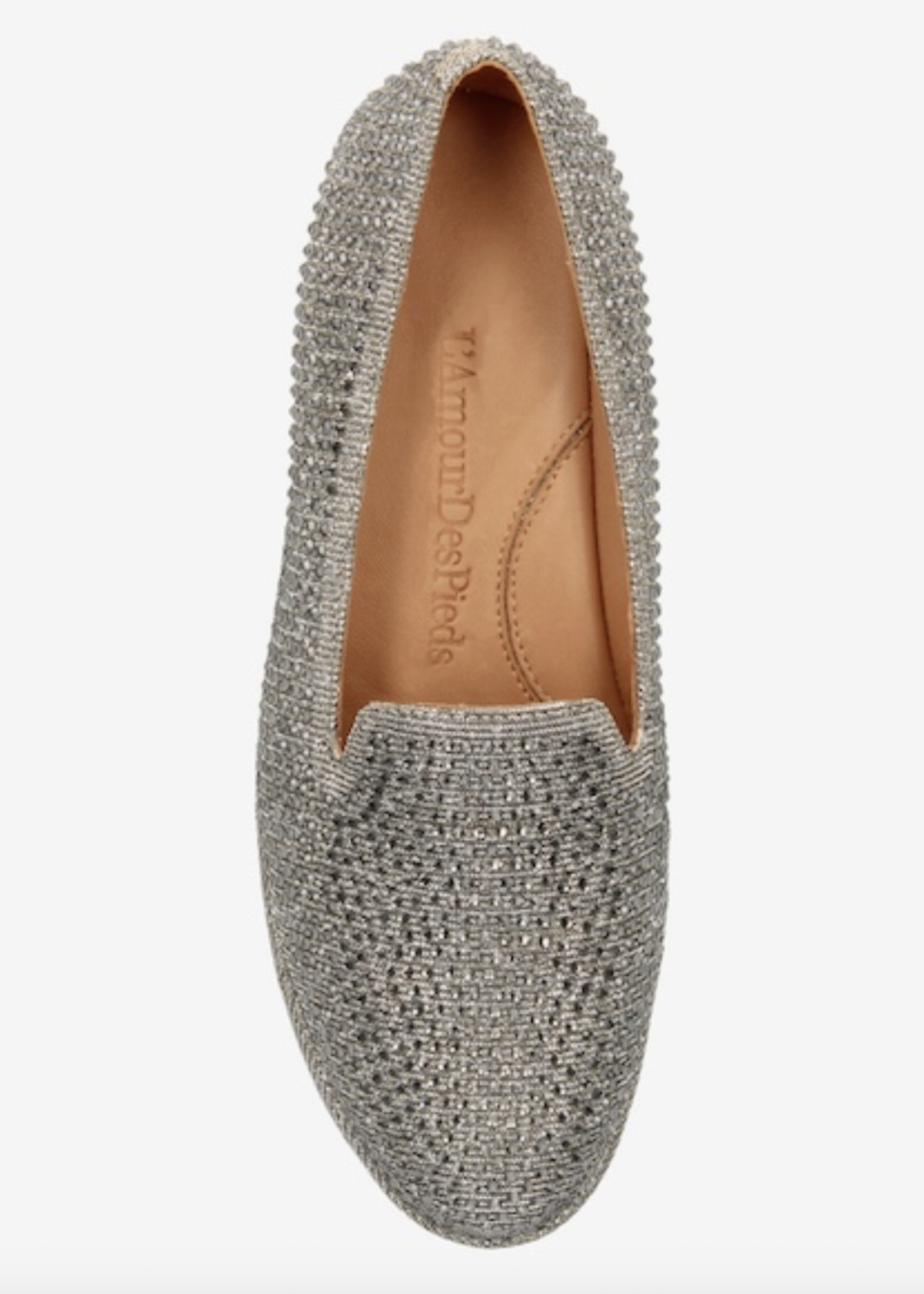 L'AMOUR DES PIEDS CORREZE LOAFER