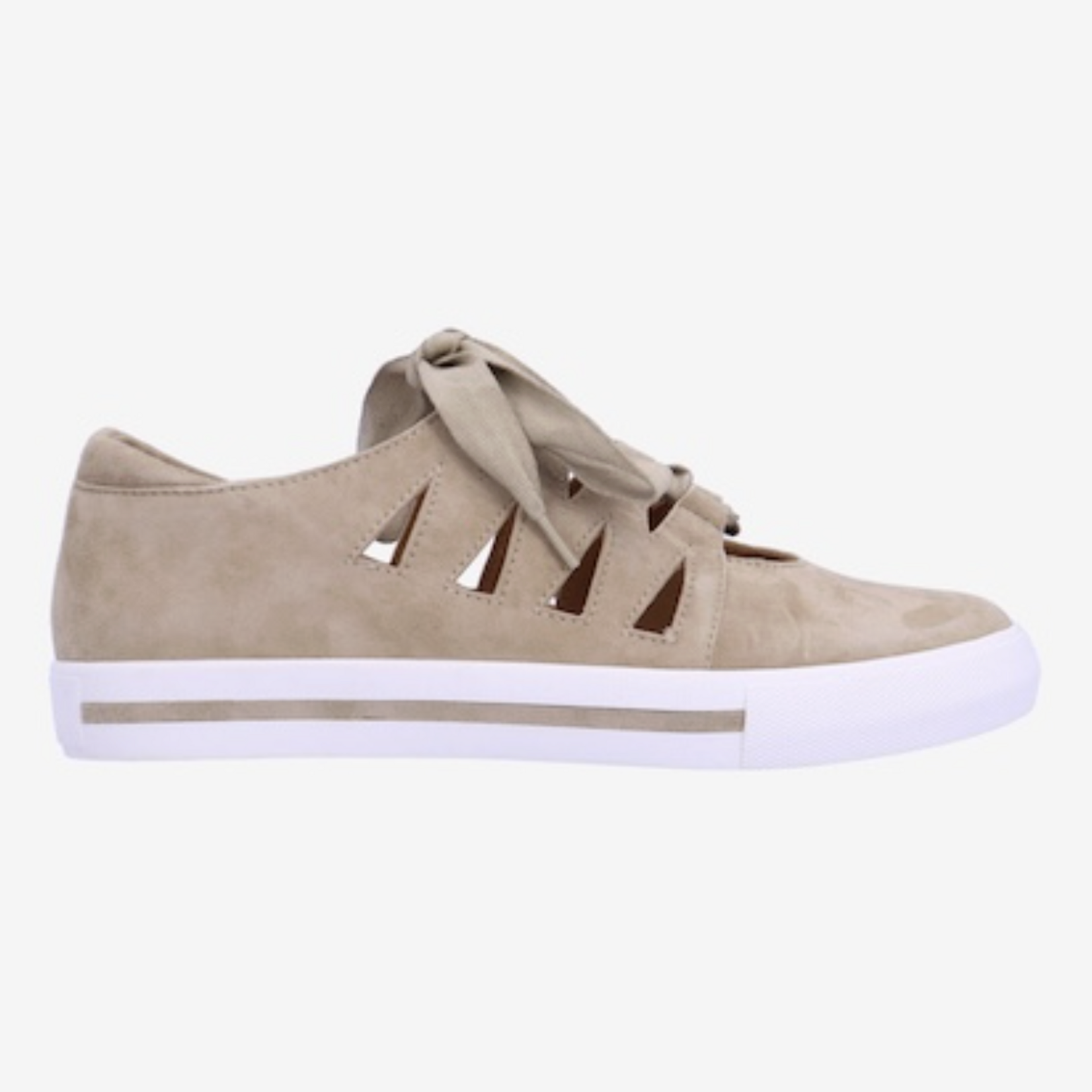 L'AMOUR DES PIEDS KANAV LEATHER SNEAKER