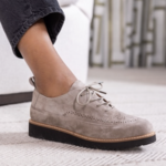 L'AMOUR DES PIEDS XINDRA SNEAKER