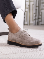 L'AMOUR DES PIEDS XINDRA SNEAKER