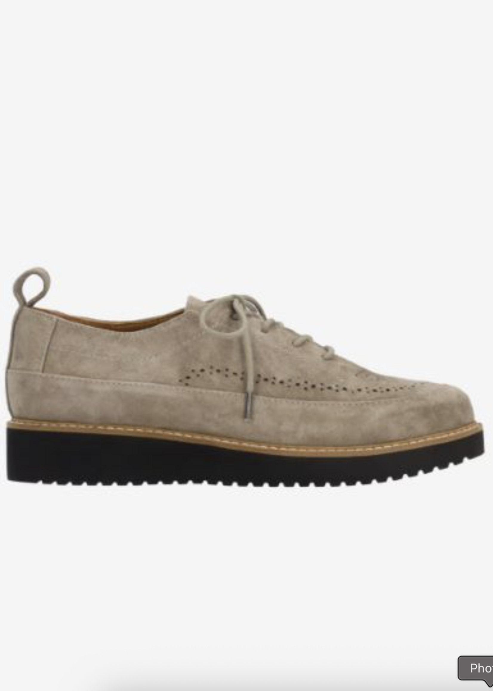 L'AMOUR DES PIEDS XINDRA SNEAKER