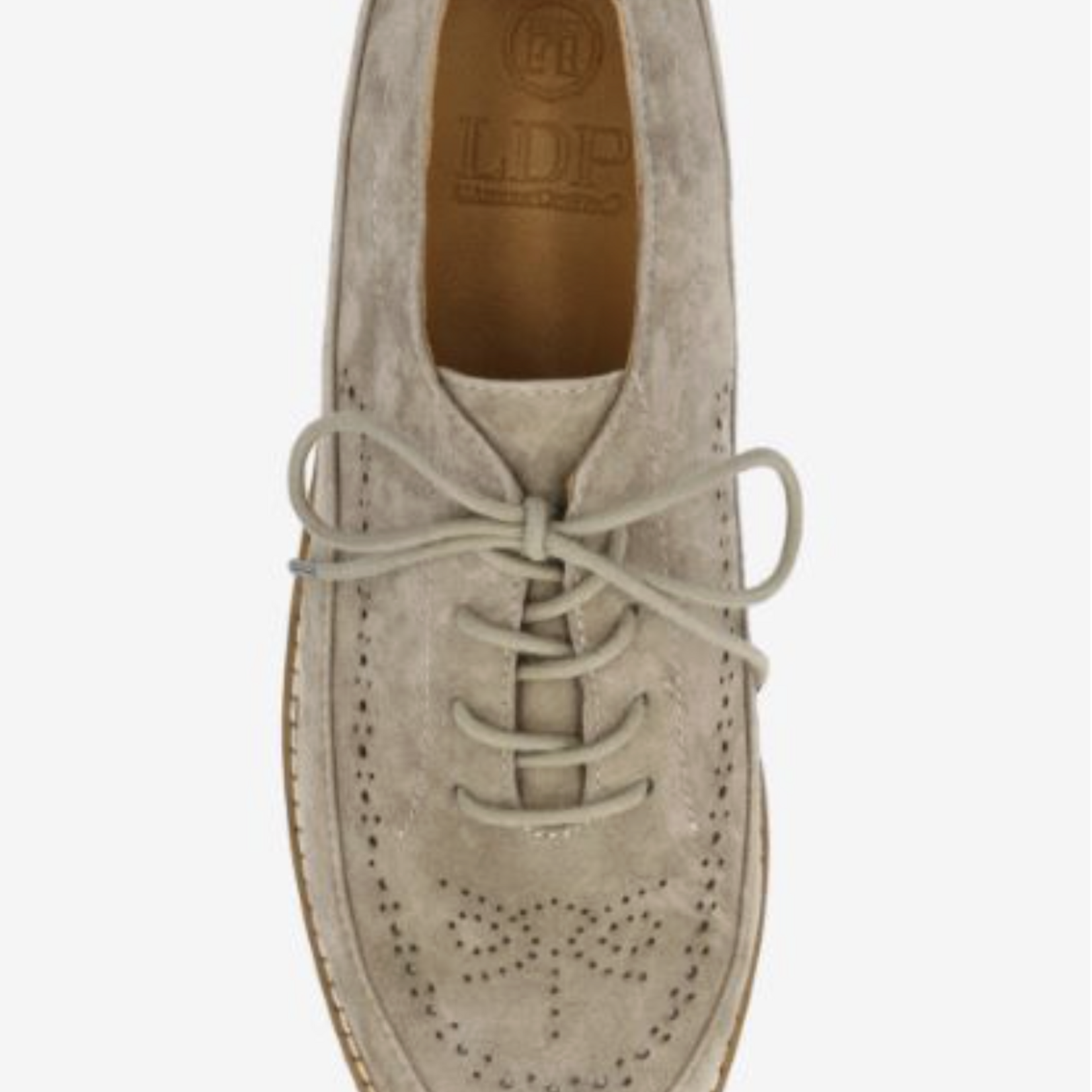 L'AMOUR DES PIEDS XINDRA SNEAKER