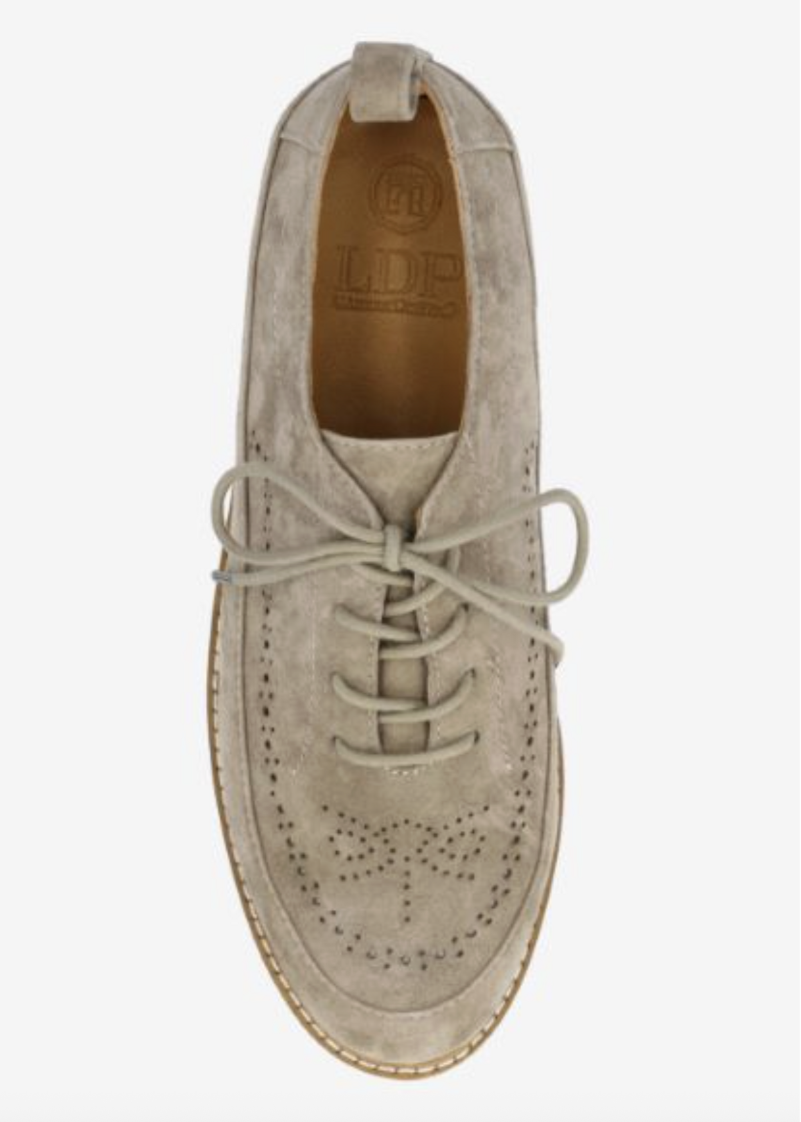 L'AMOUR DES PIEDS XINDRA SNEAKER