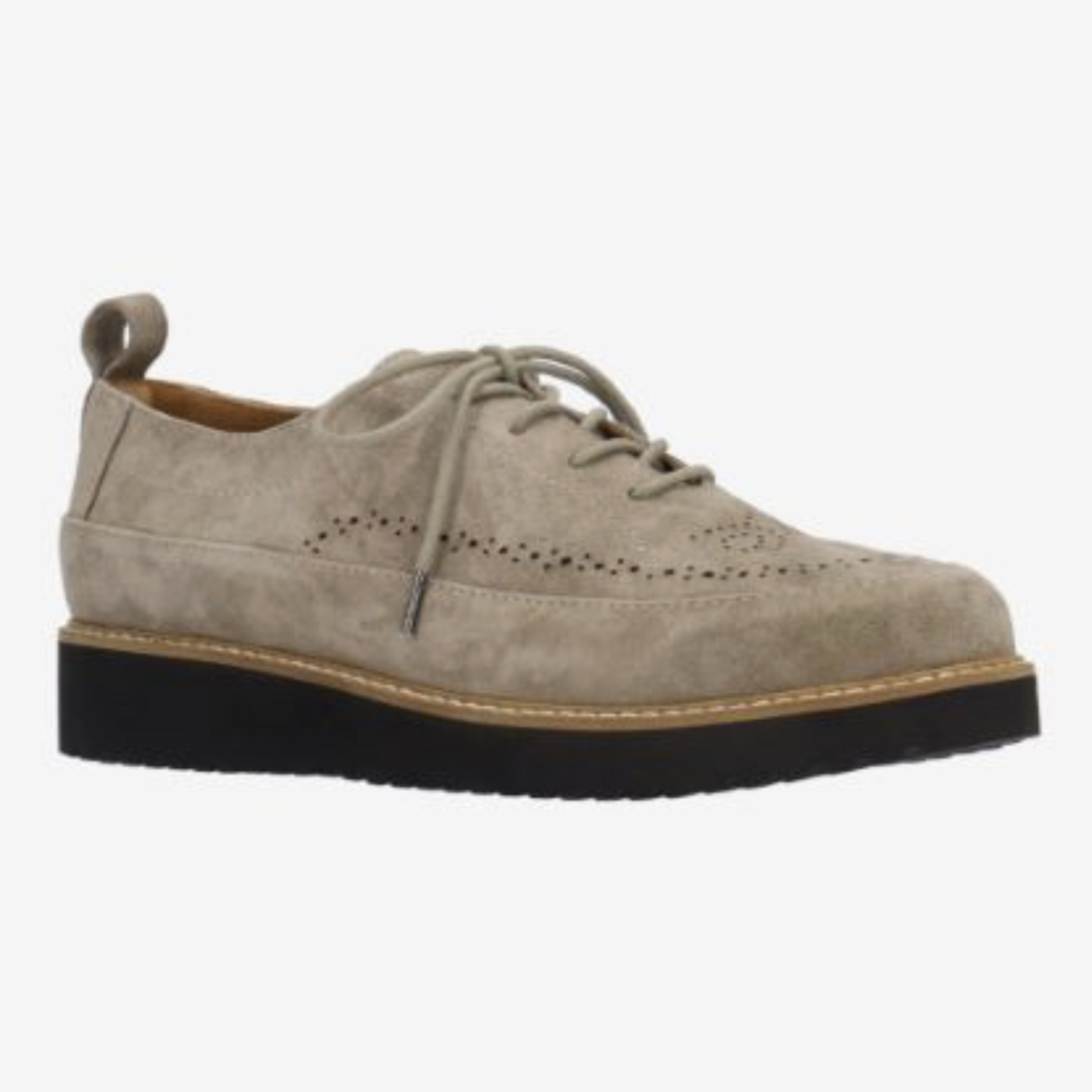 L'AMOUR DES PIEDS XINDRA SNEAKER