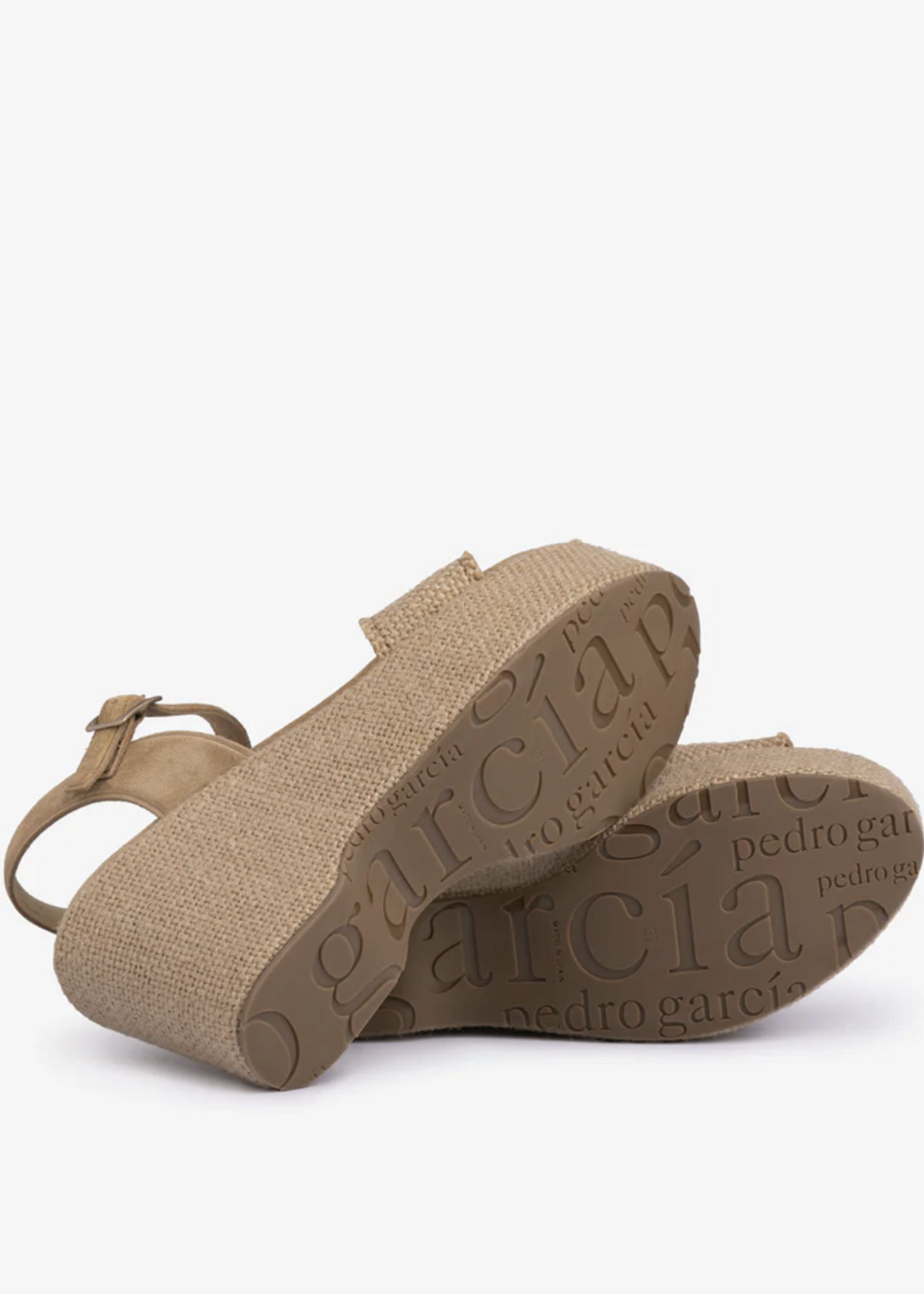 PEDRO GARCIA DELINA WEDGE SANDAL