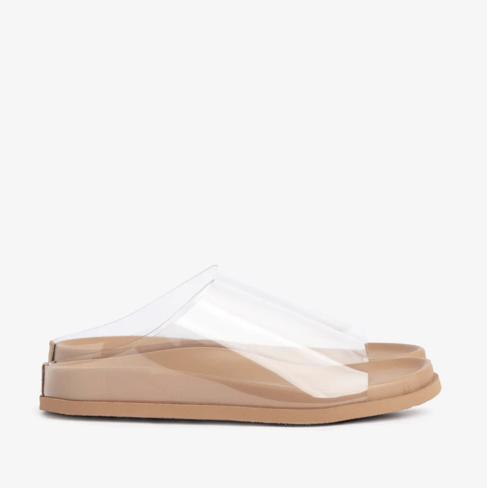 PEDRO GARCIA DARICE LEATHER JELLY CLOG