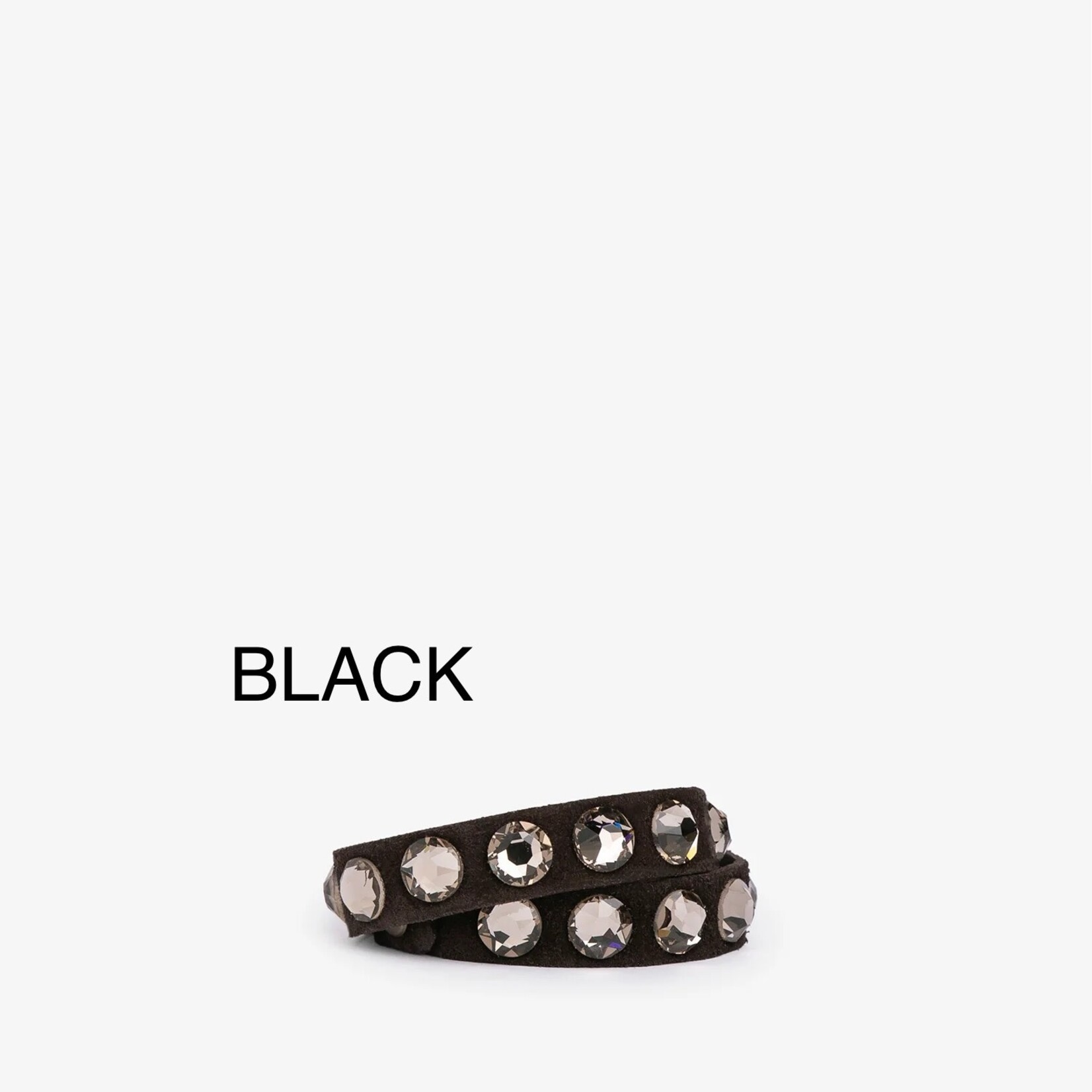 PEDRO GARCIA WRAP BRACELET