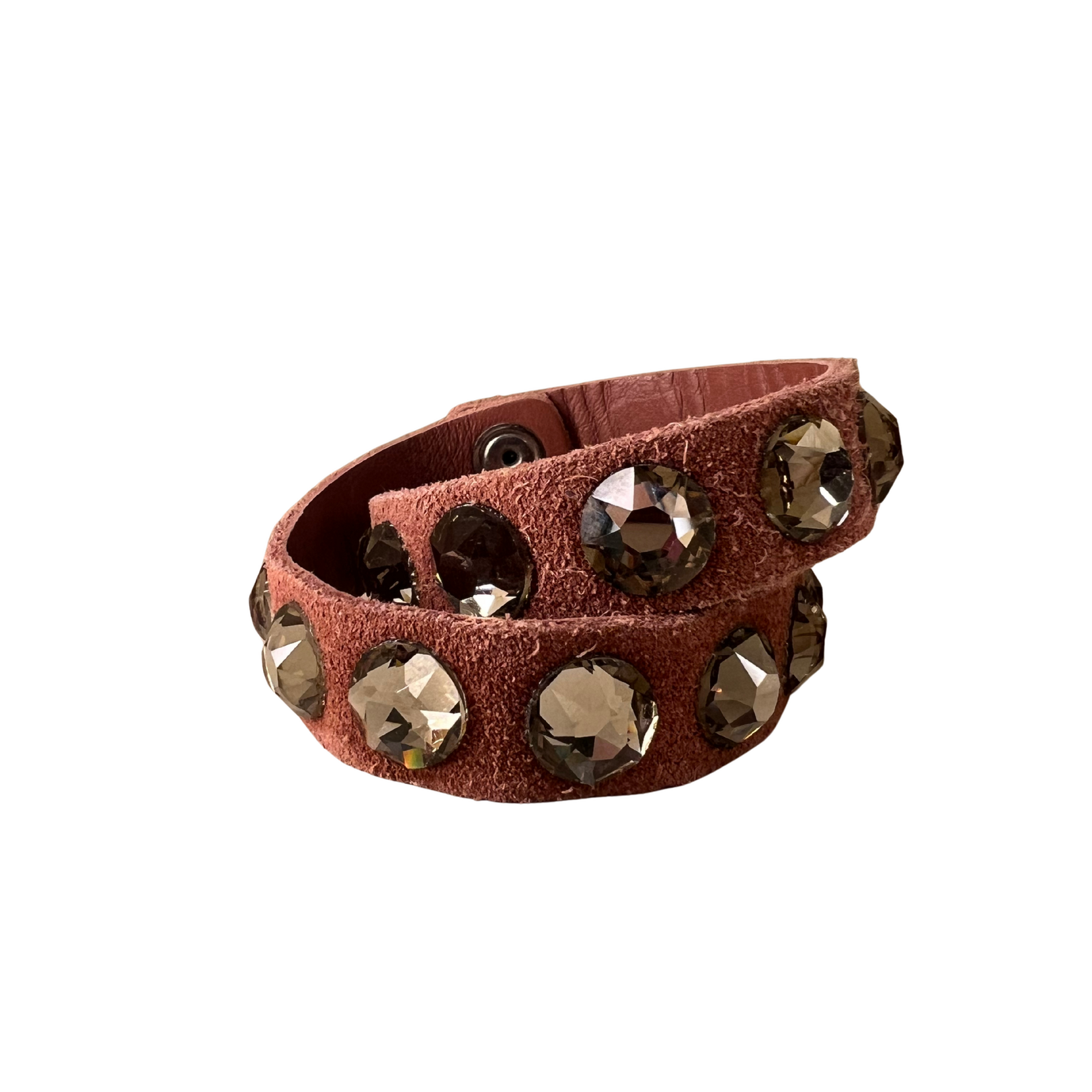 PEDRO GARCIA WRAP BRACELET