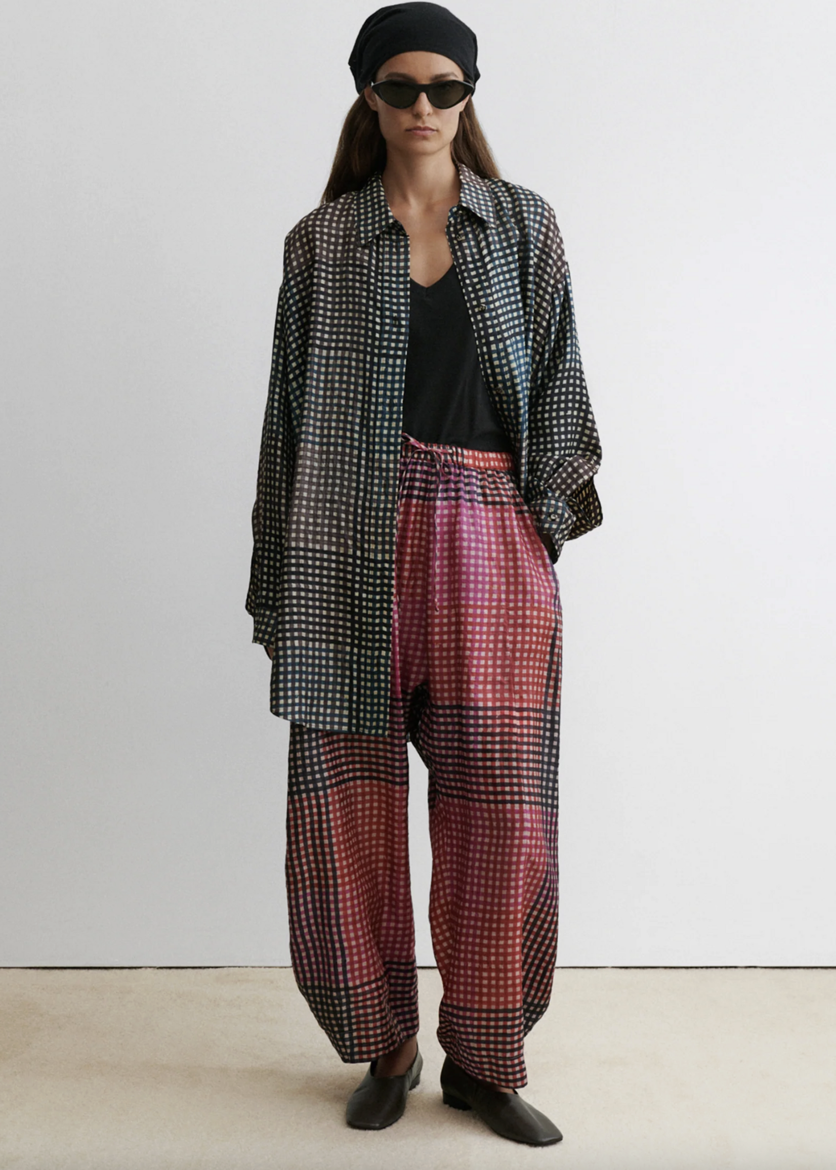 RACHEL COMEY ASHBOLT PANT