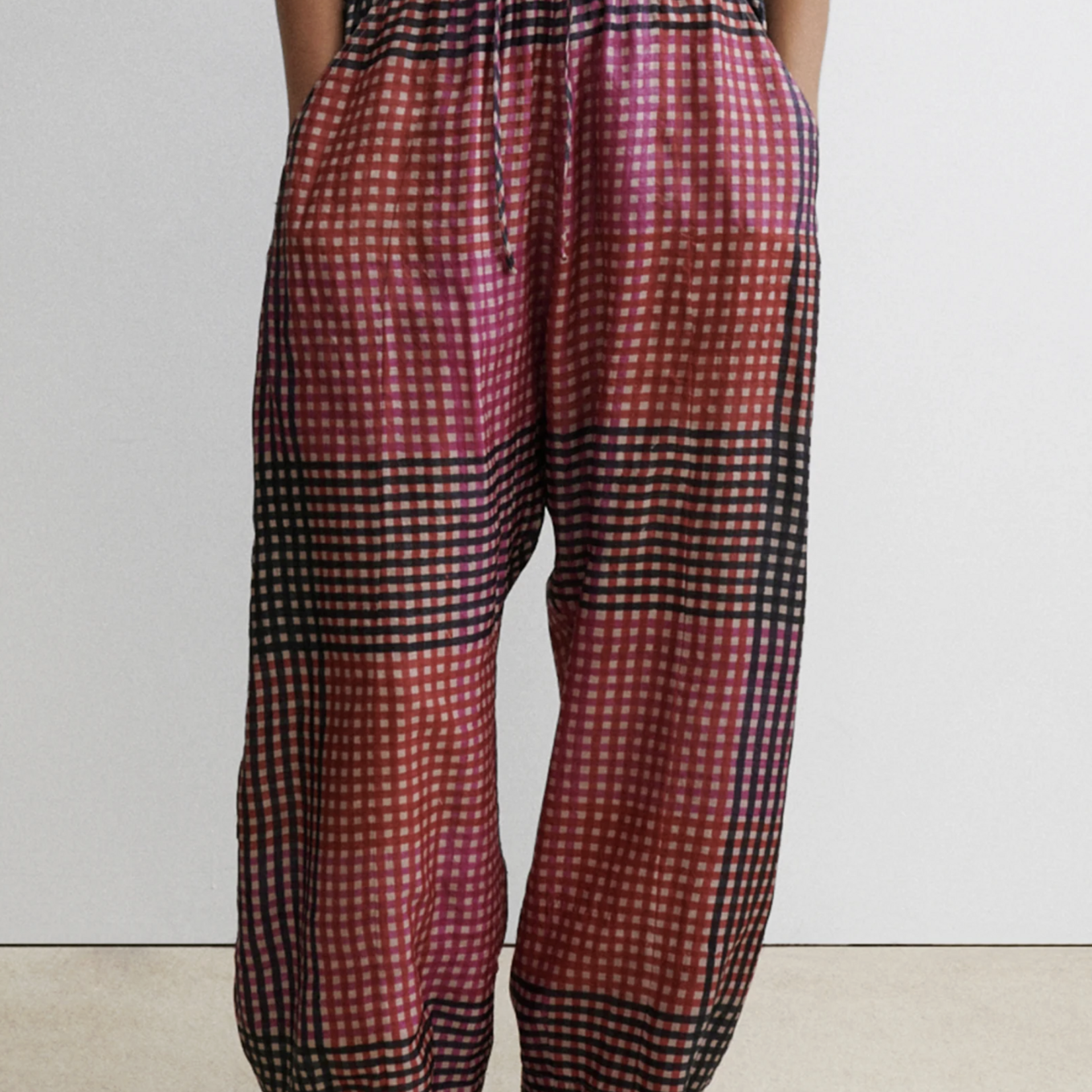RACHEL COMEY ASHBOLT PANT